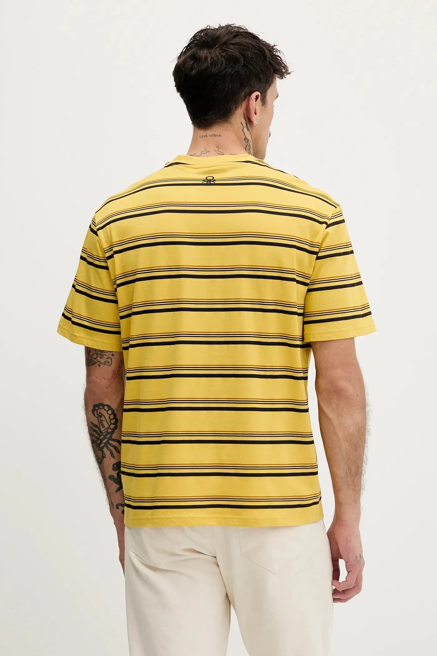 Хлопковая футболка x Stranger Things - фото 6