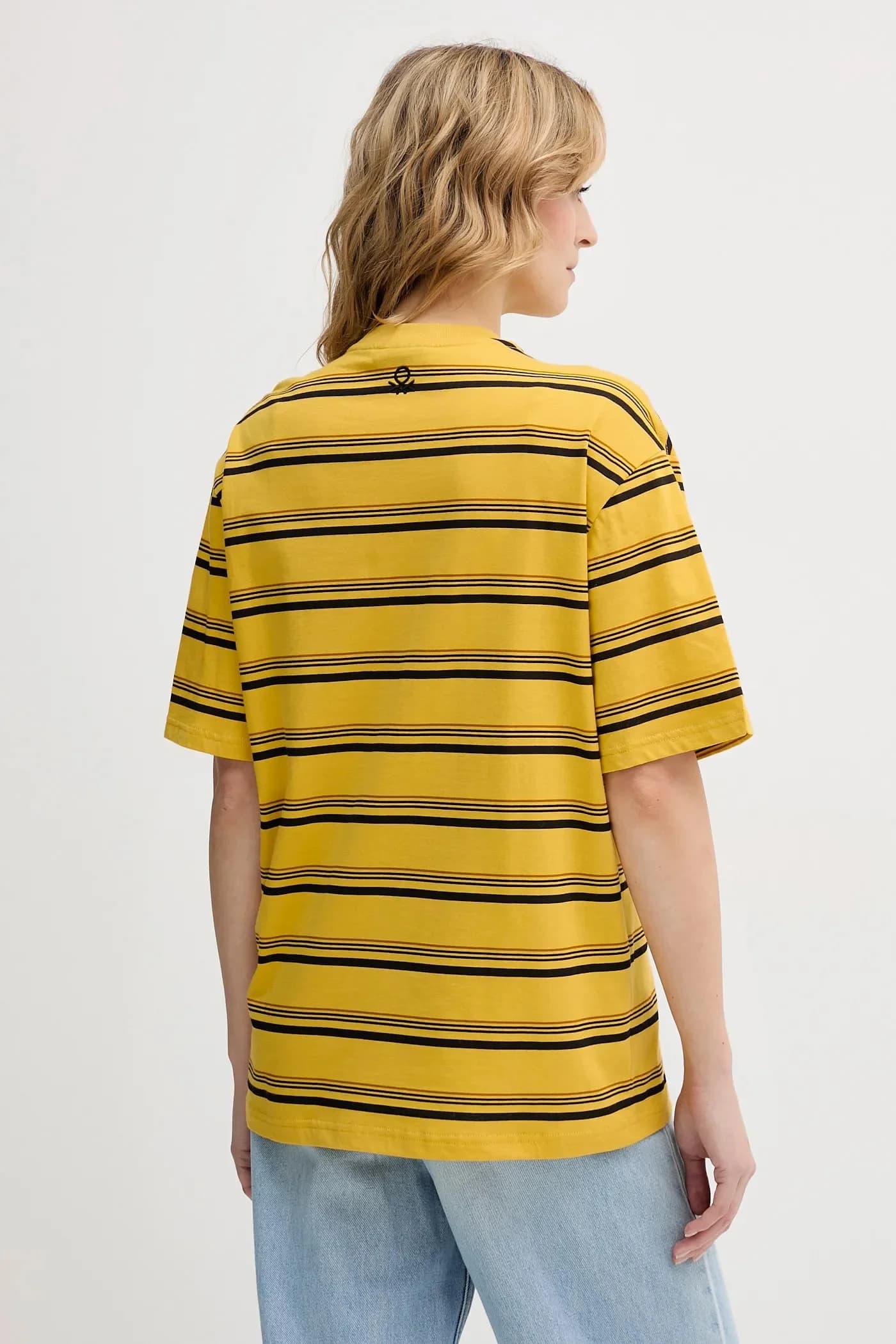 Хлопковая футболка x Stranger Things - фото 7