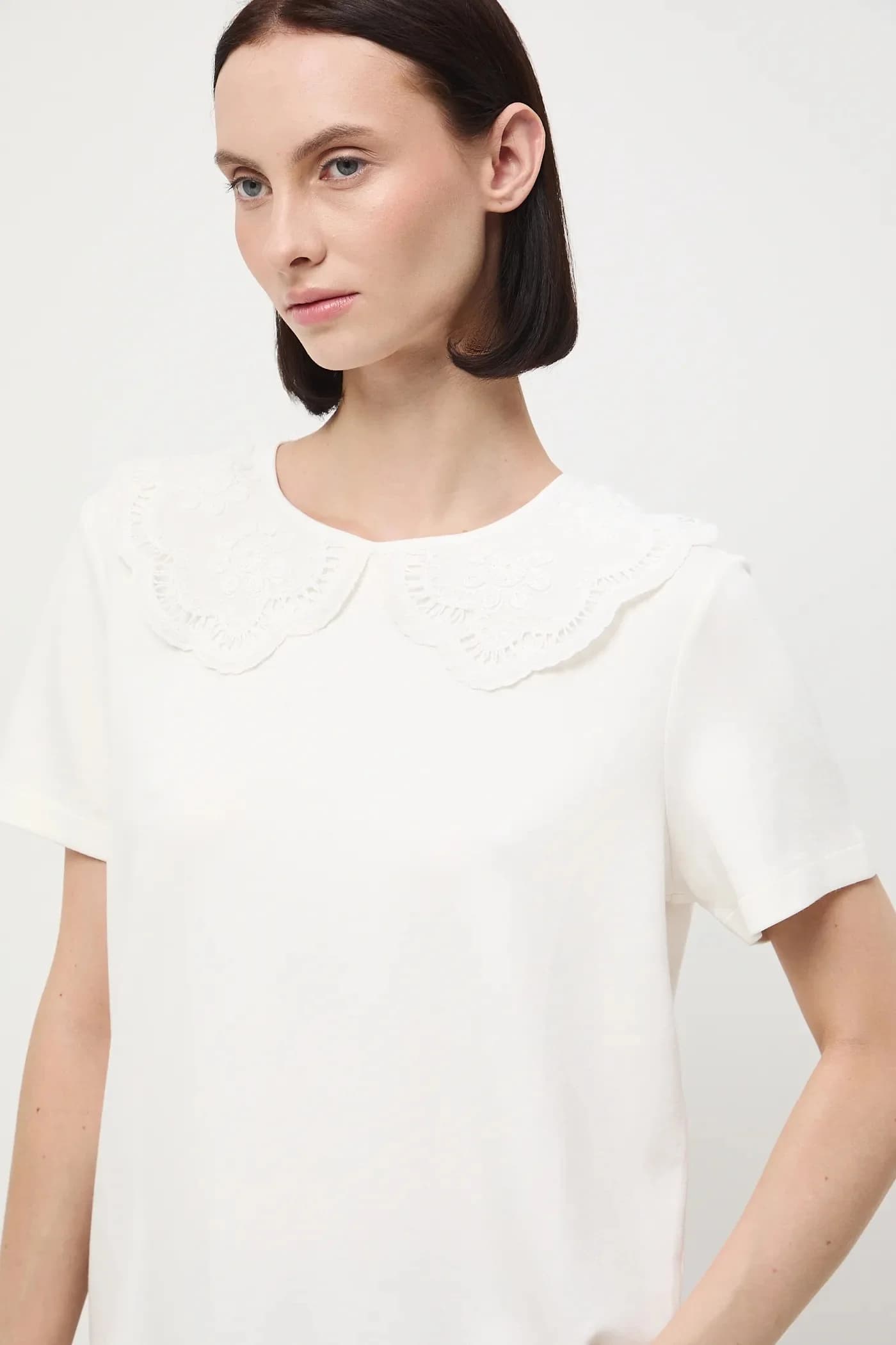 футболка - фото 4