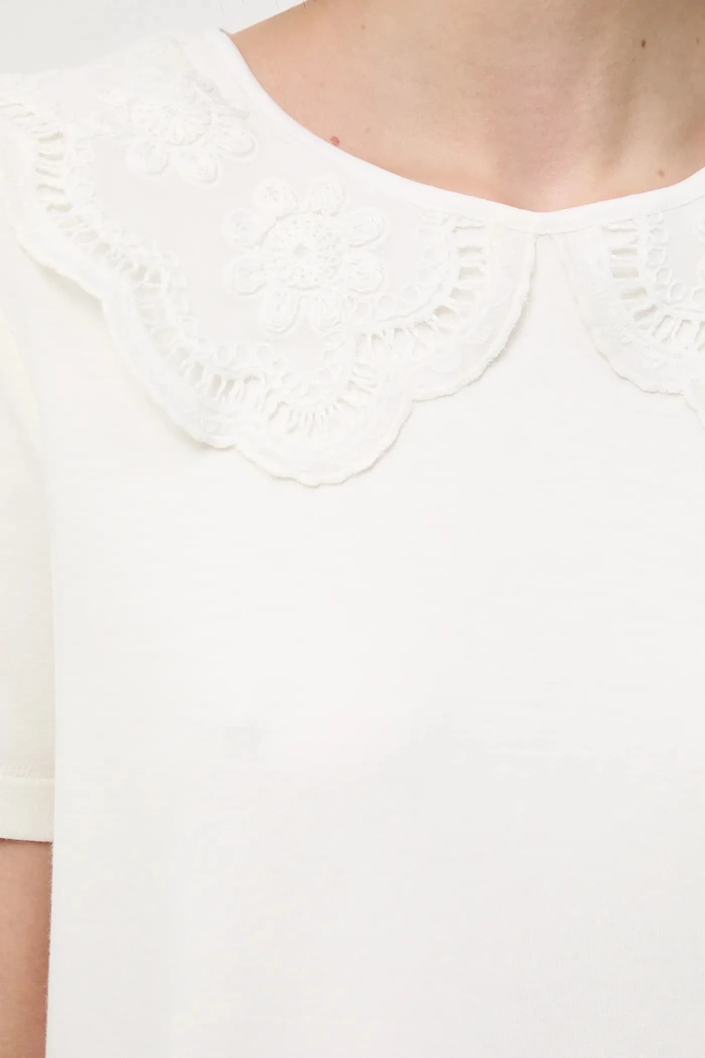 футболка - фото 5