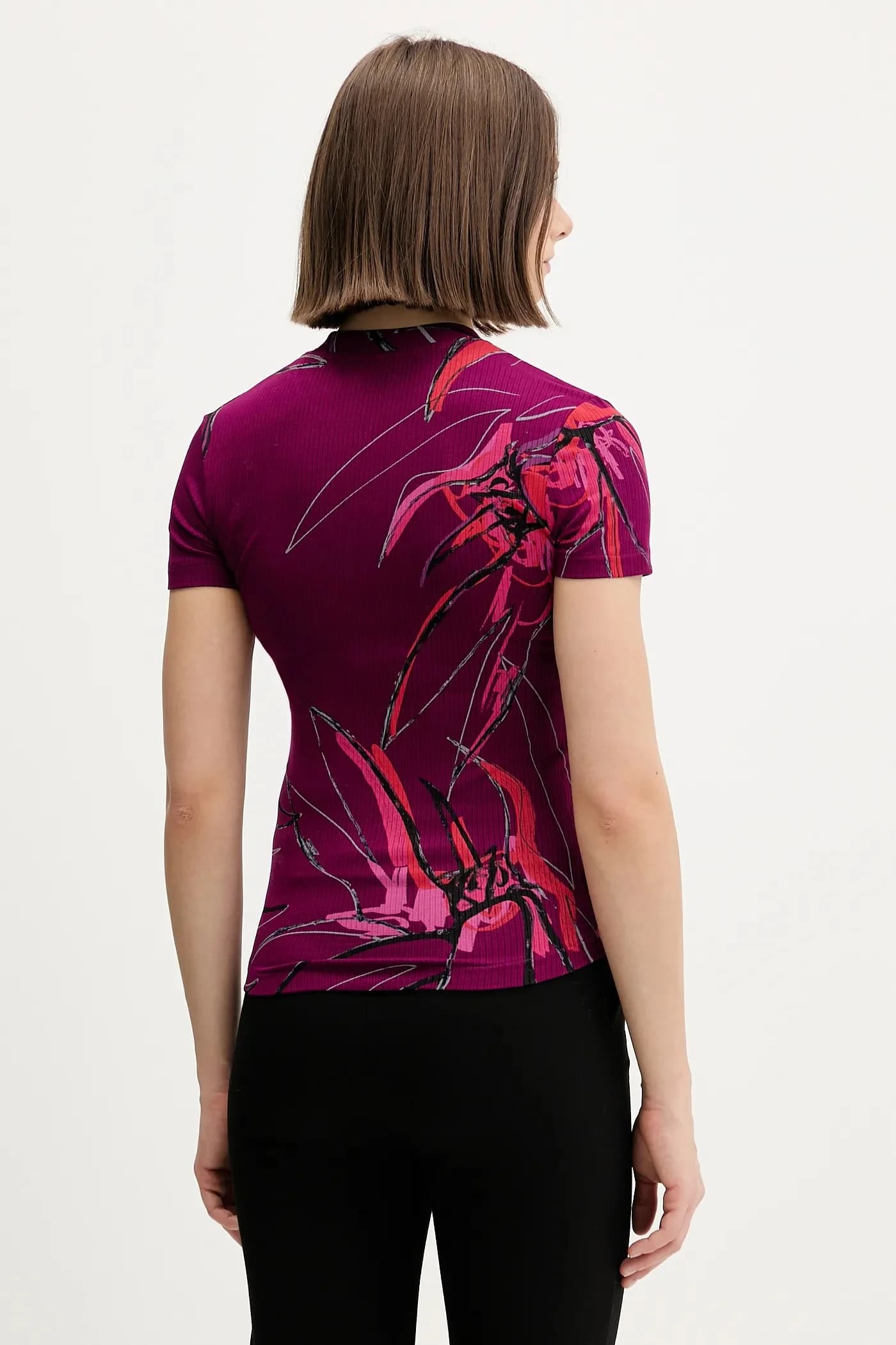 ЛАЛА Футболка - фото 3