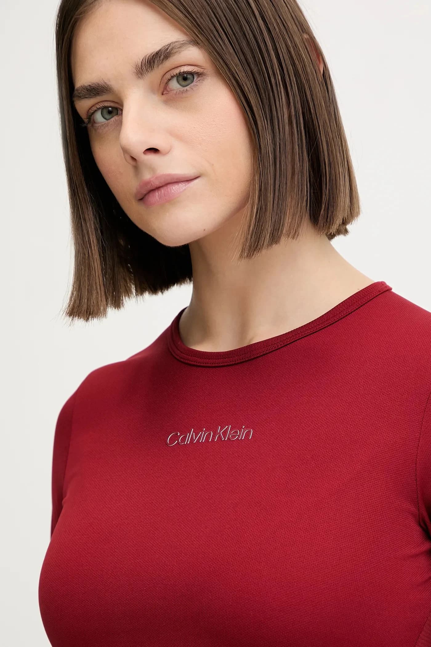 Тренировочная футболка - фото 4