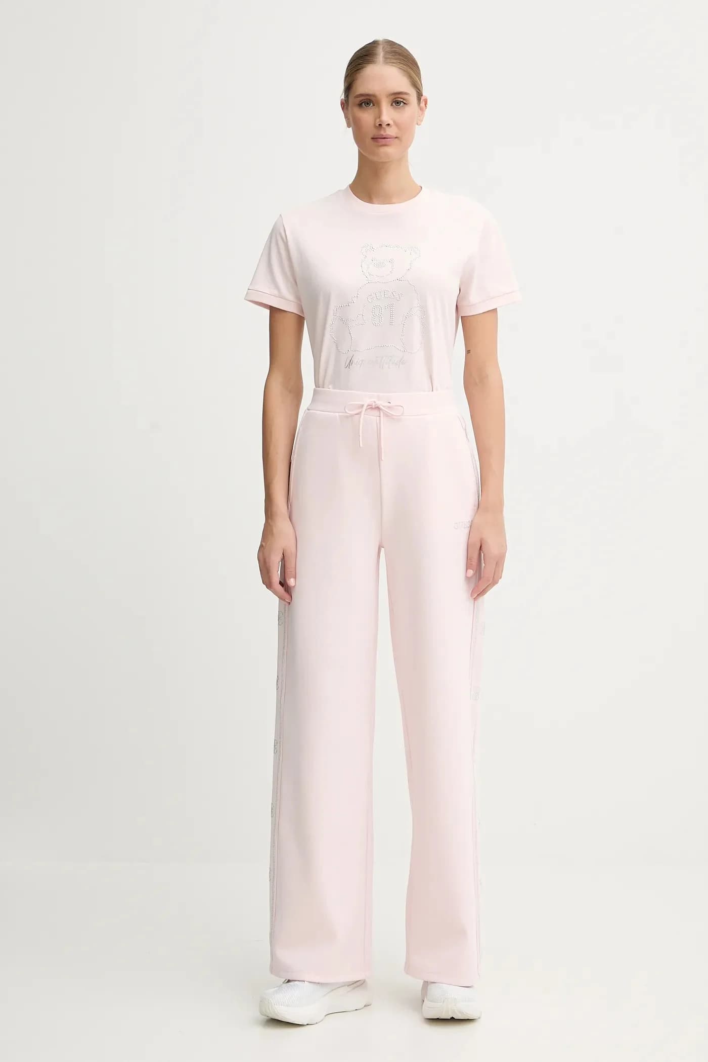 Хлопковая футболка - фото 2