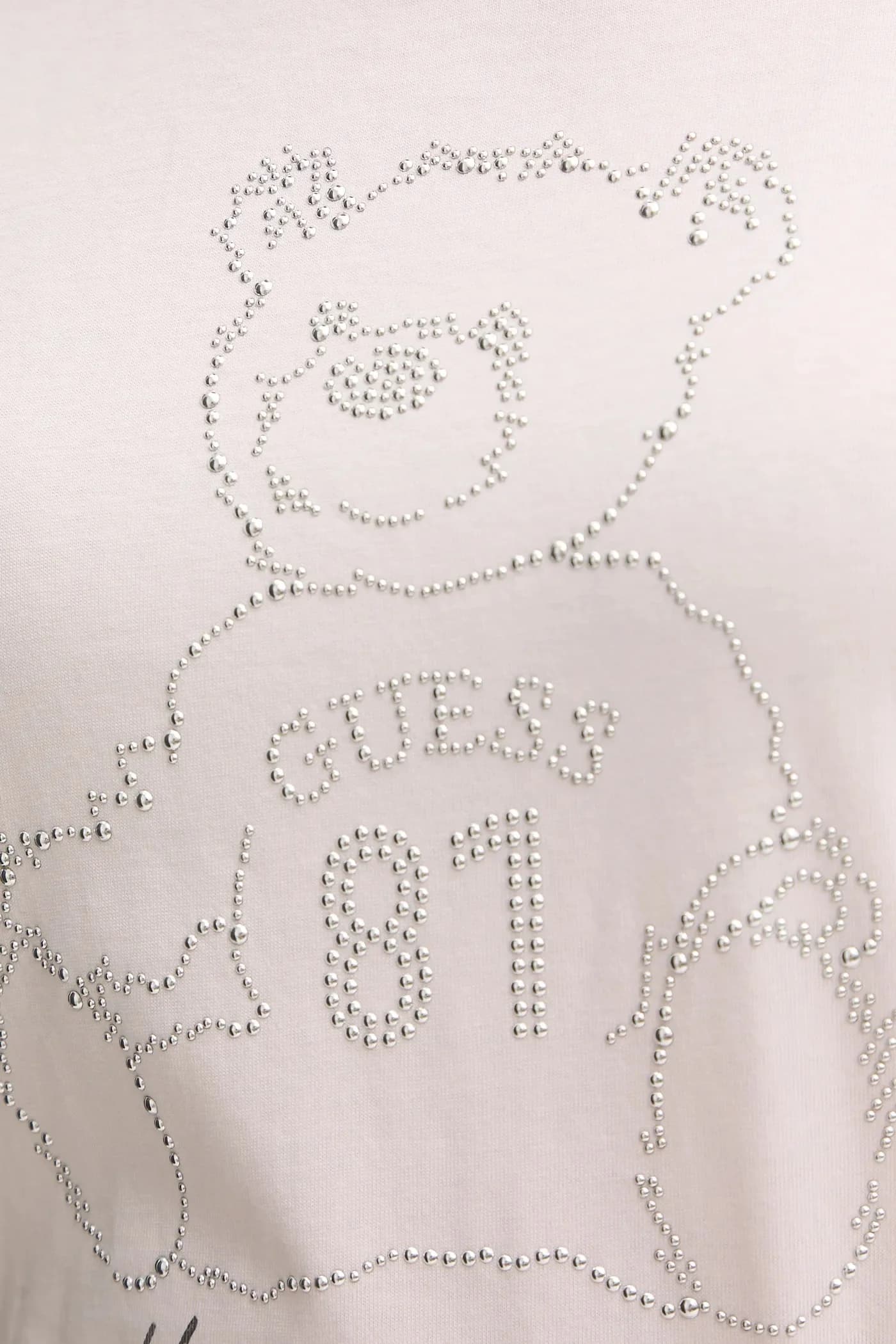 Хлопковая футболка - фото 5