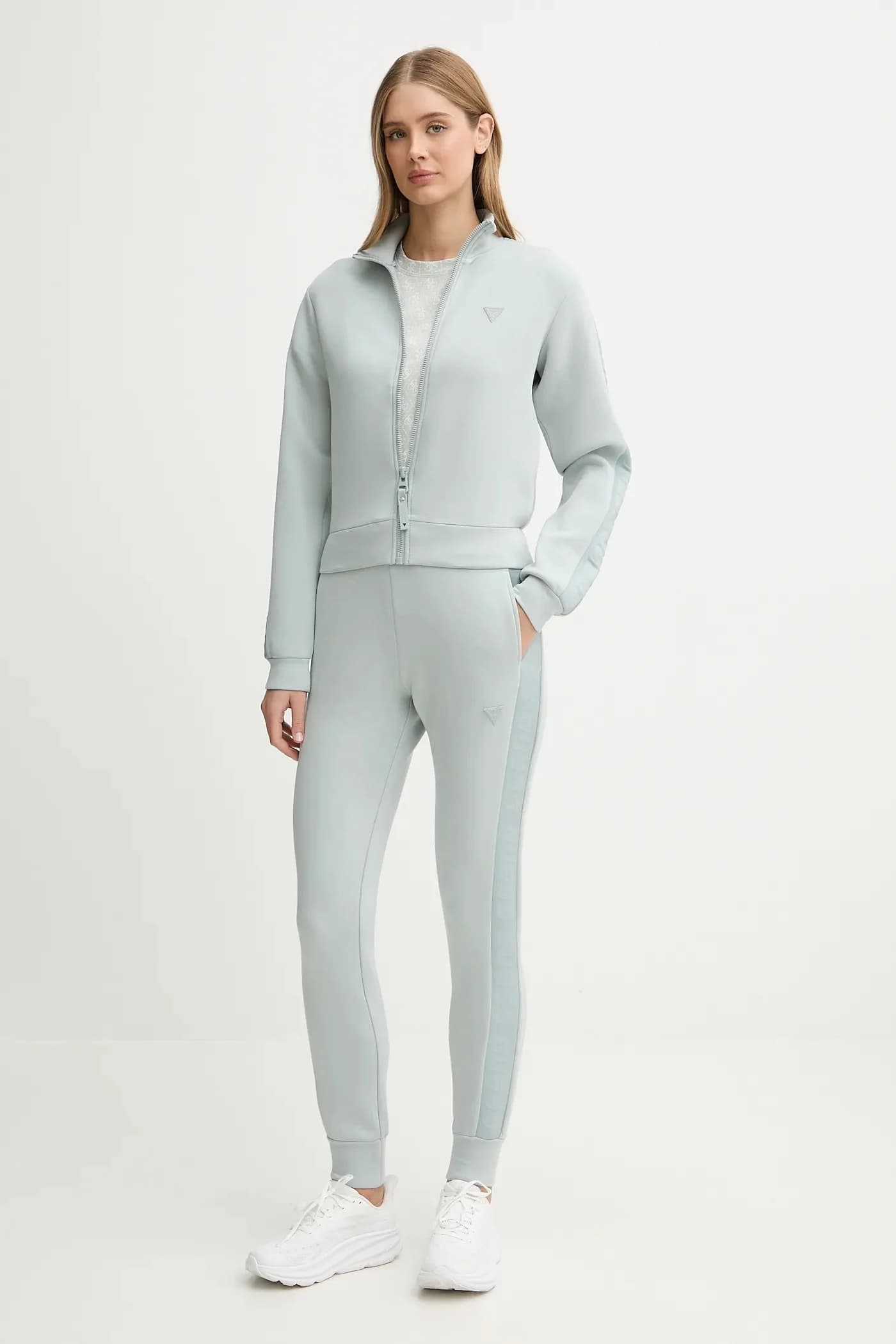 Хлопковая футболка RHOMBUS - фото 2