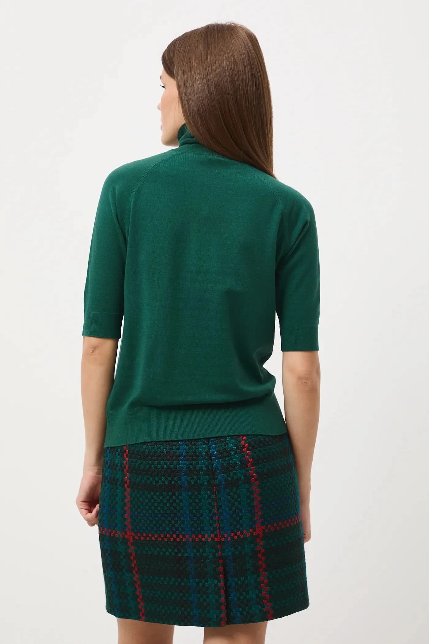 футболка - фото 3