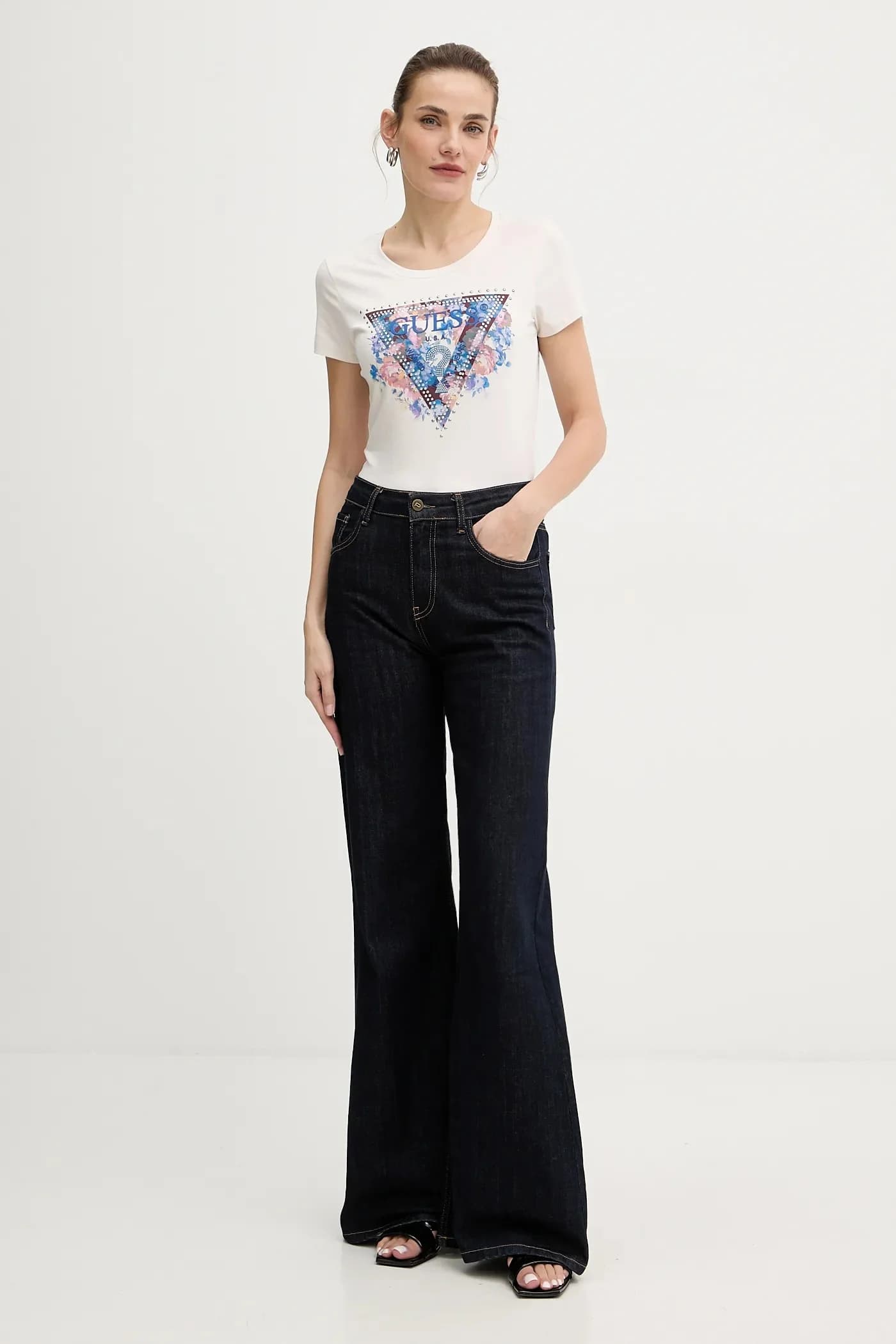 футболка - фото 2