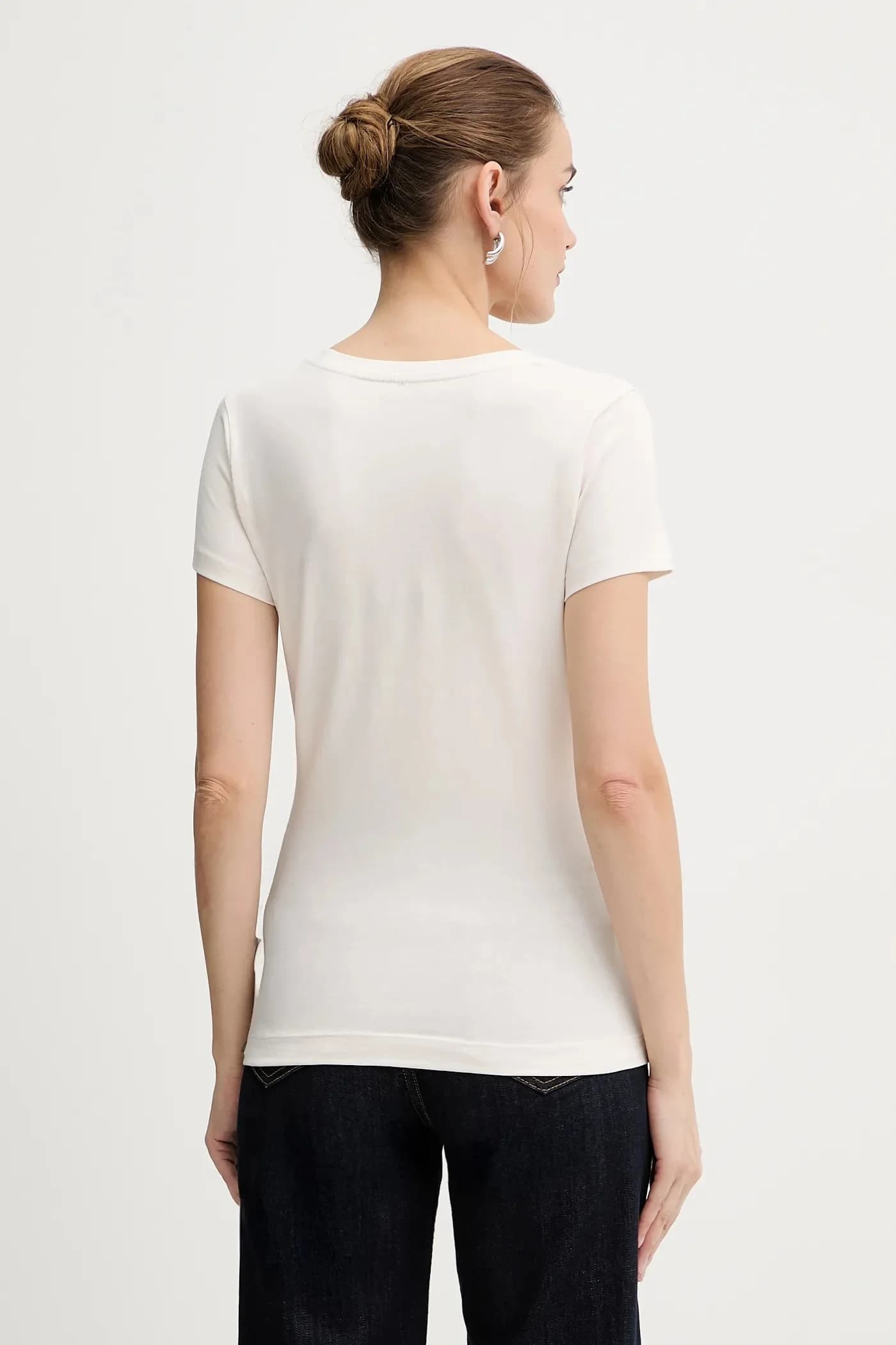 футболка - фото 3