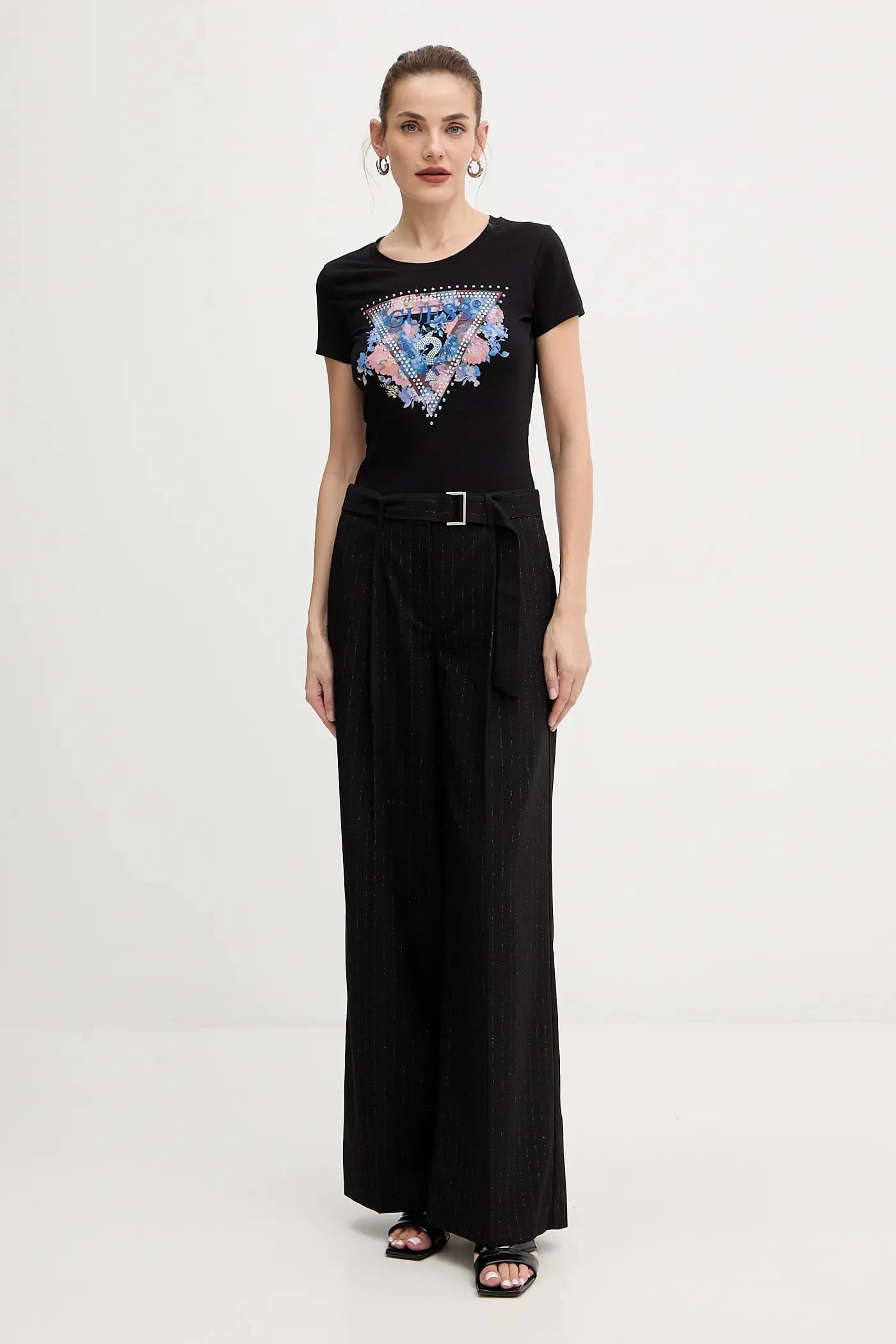 футболка - фото 2