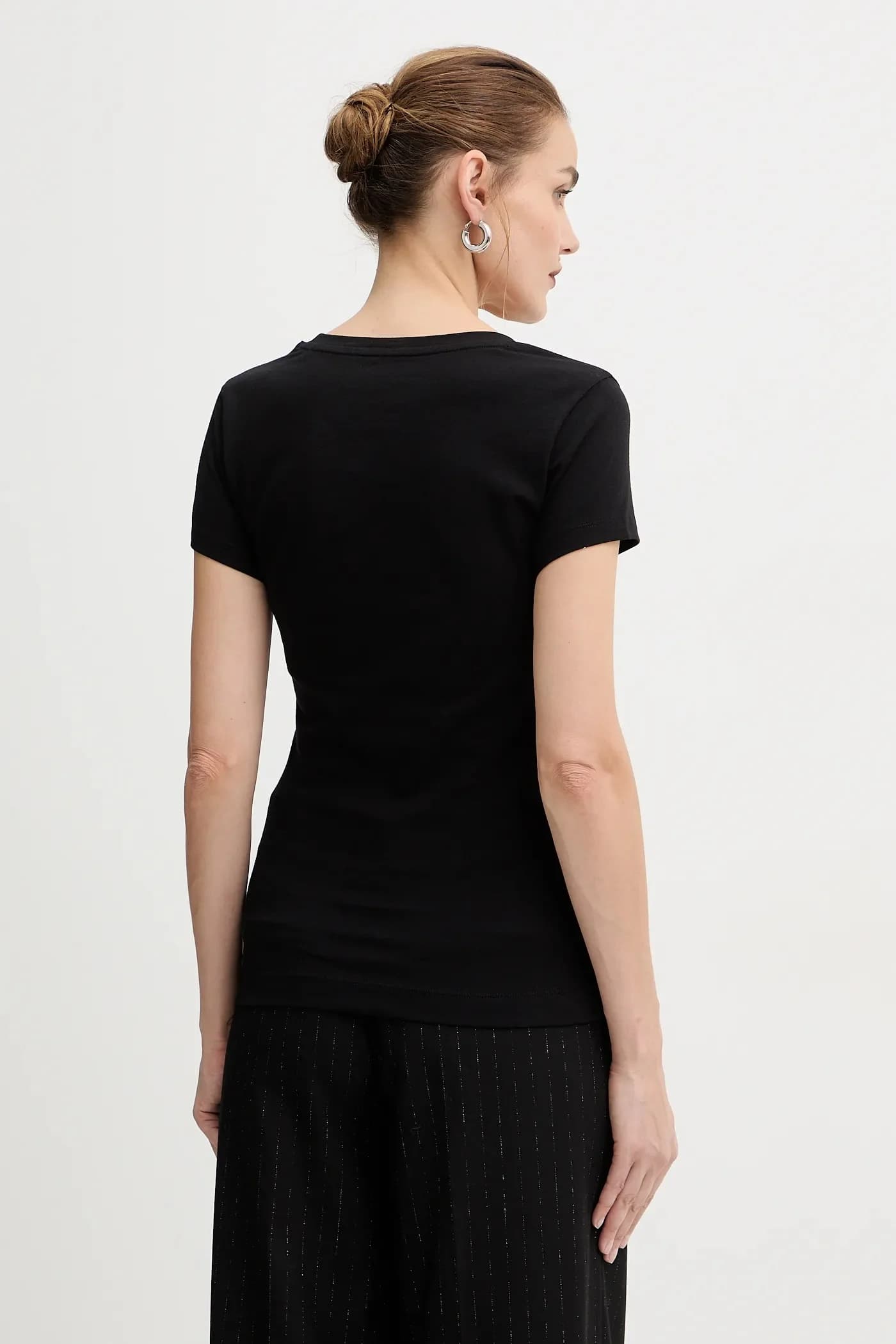 футболка - фото 3