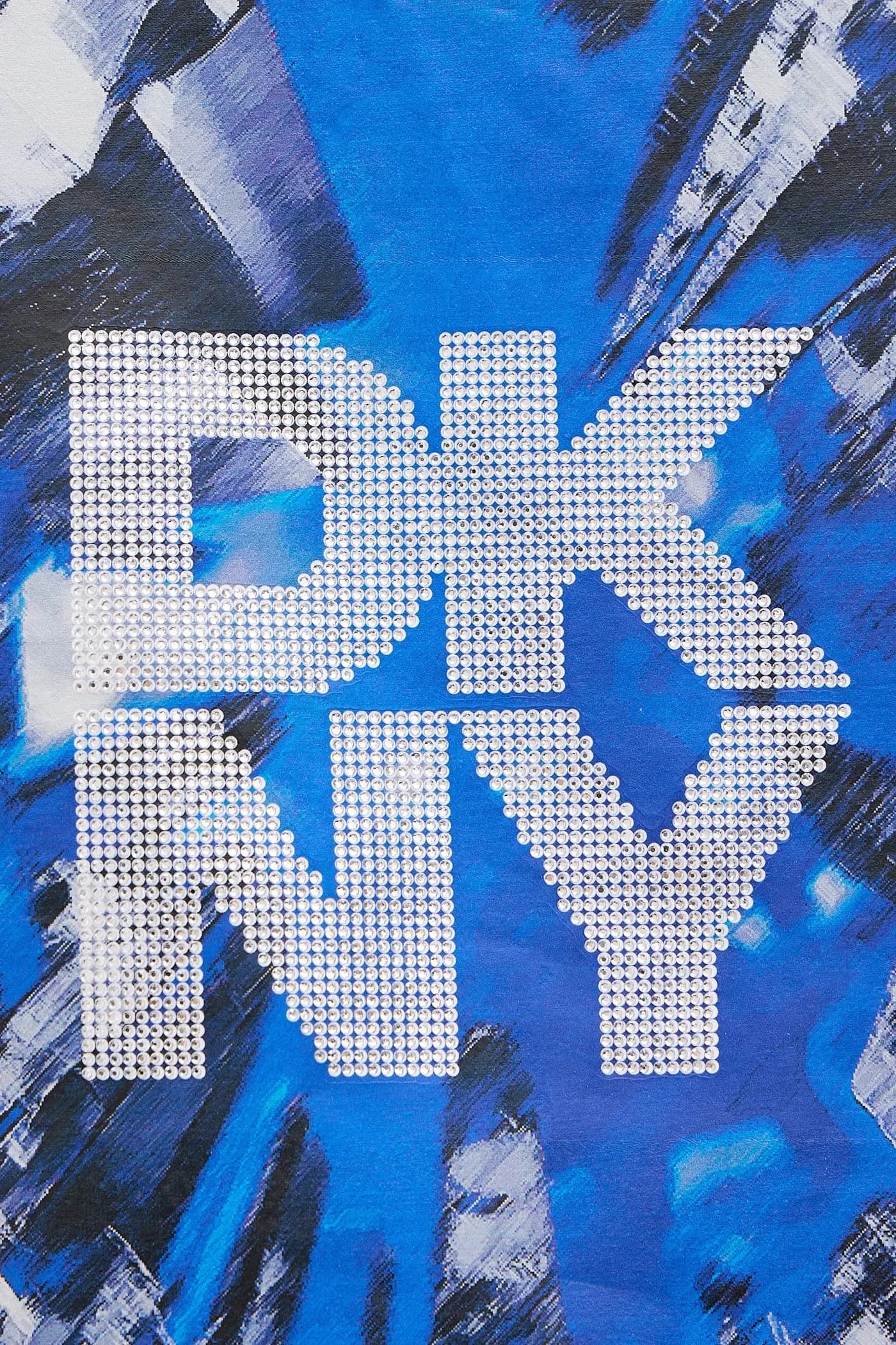 Футболка KNIT TOPS - фото 5