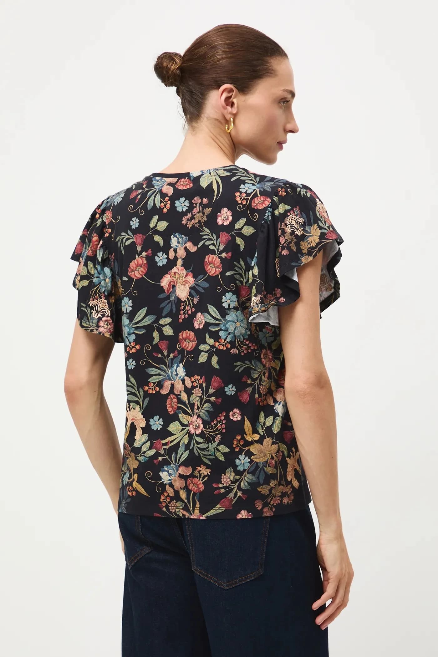 футболка - фото 3