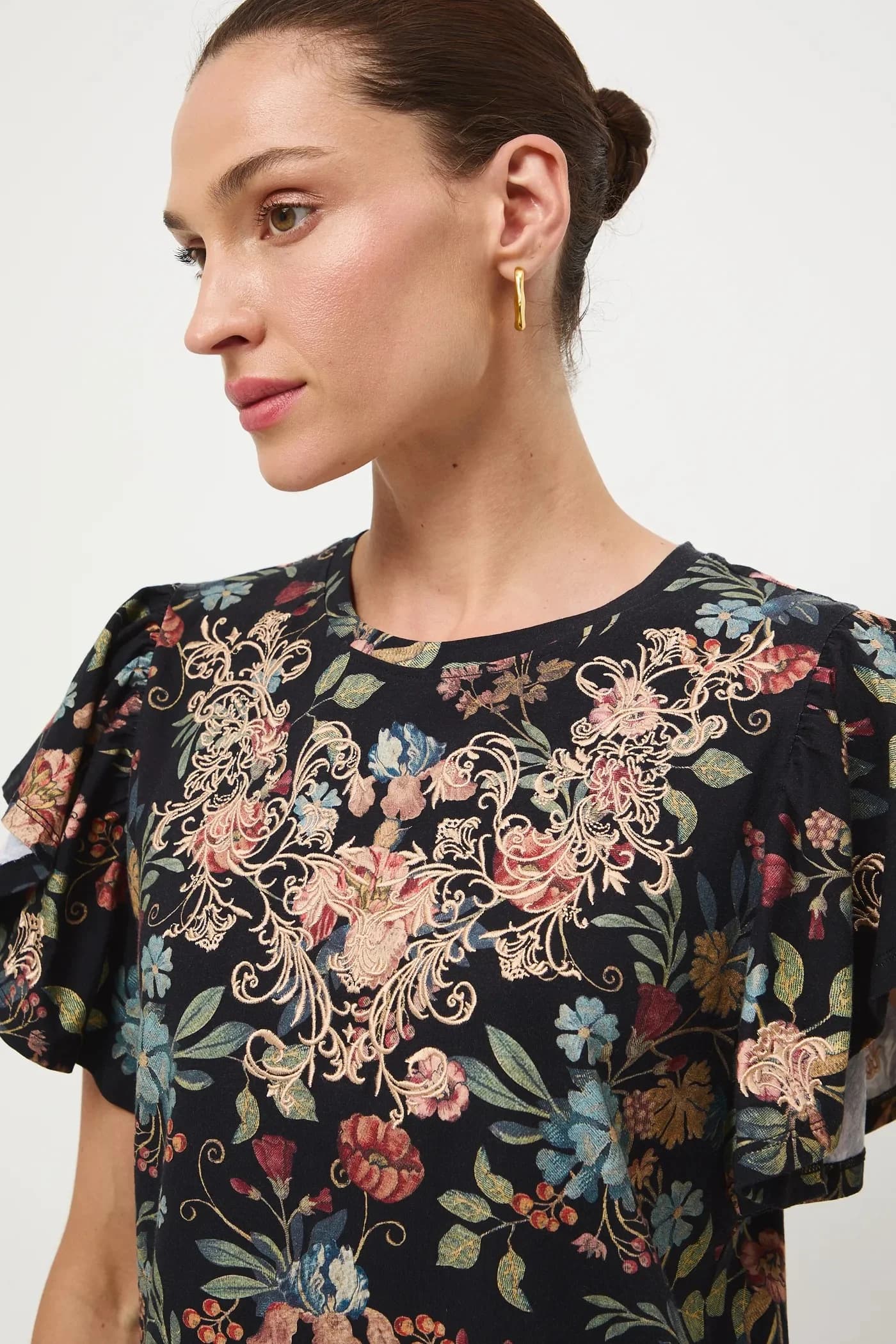 футболка - фото 4