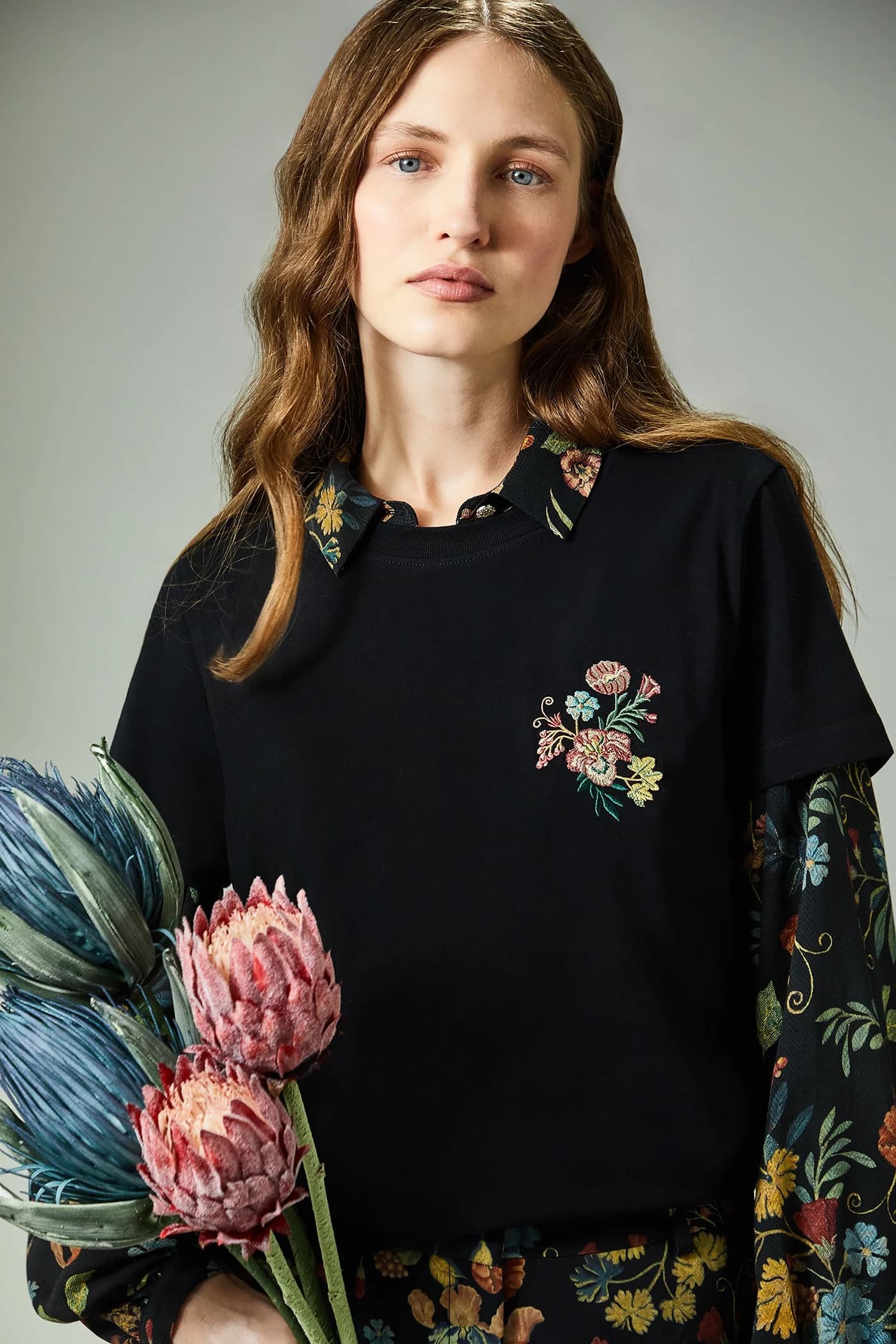 футболка - фото 2