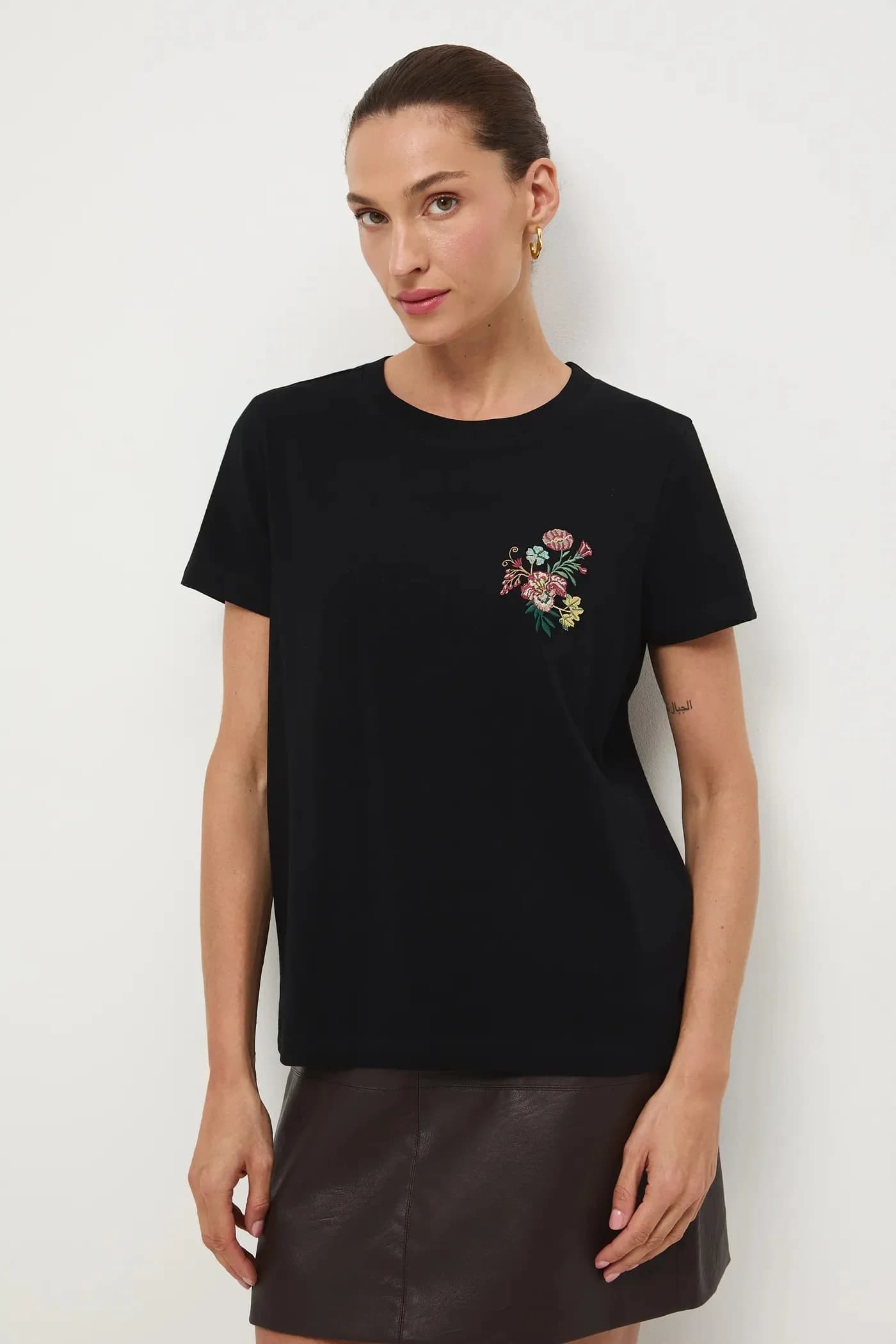 футболка - фото 4