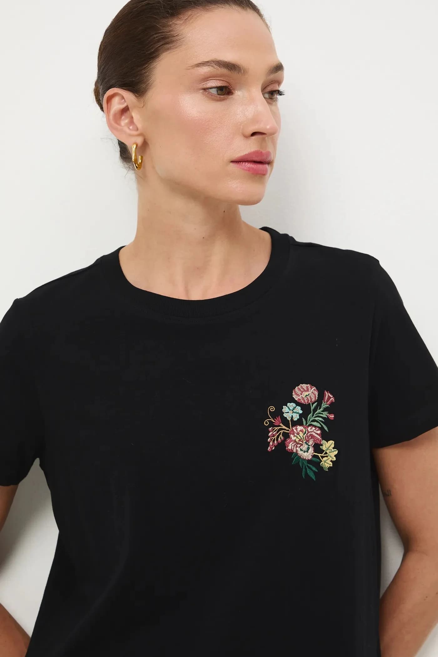 футболка - фото 5