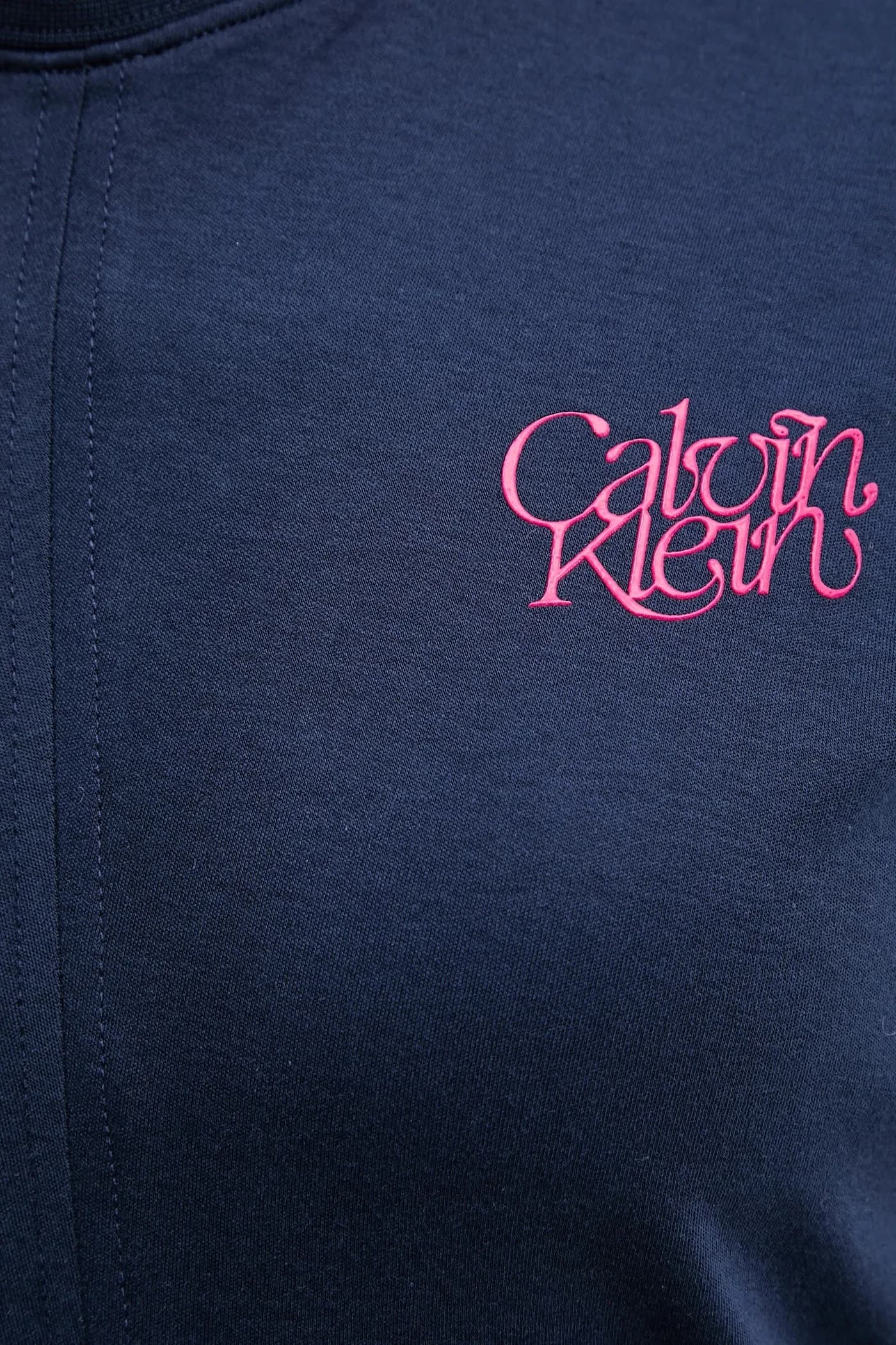 Хлопковая футболка - фото 6