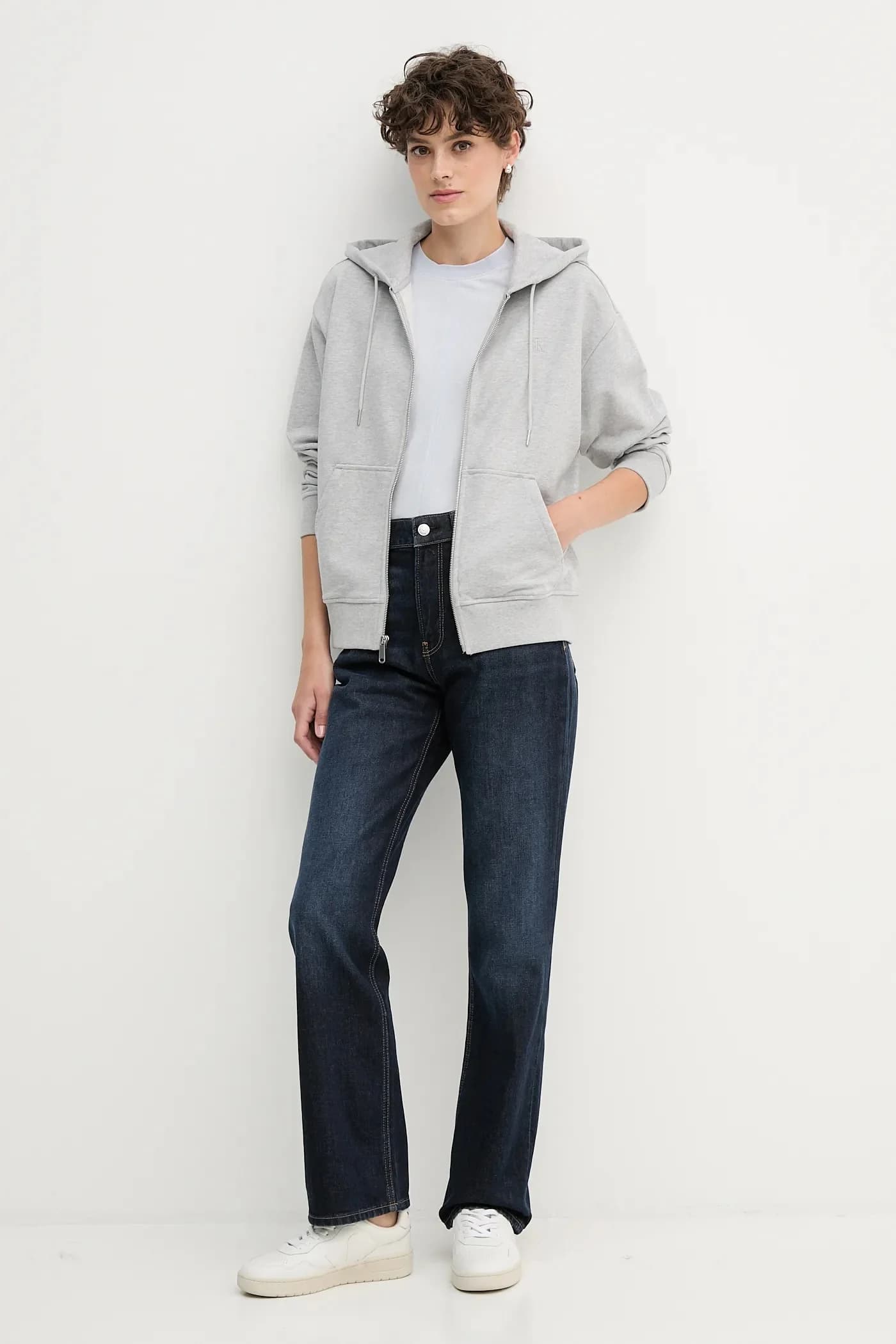 Хлопковая футболка - фото 2