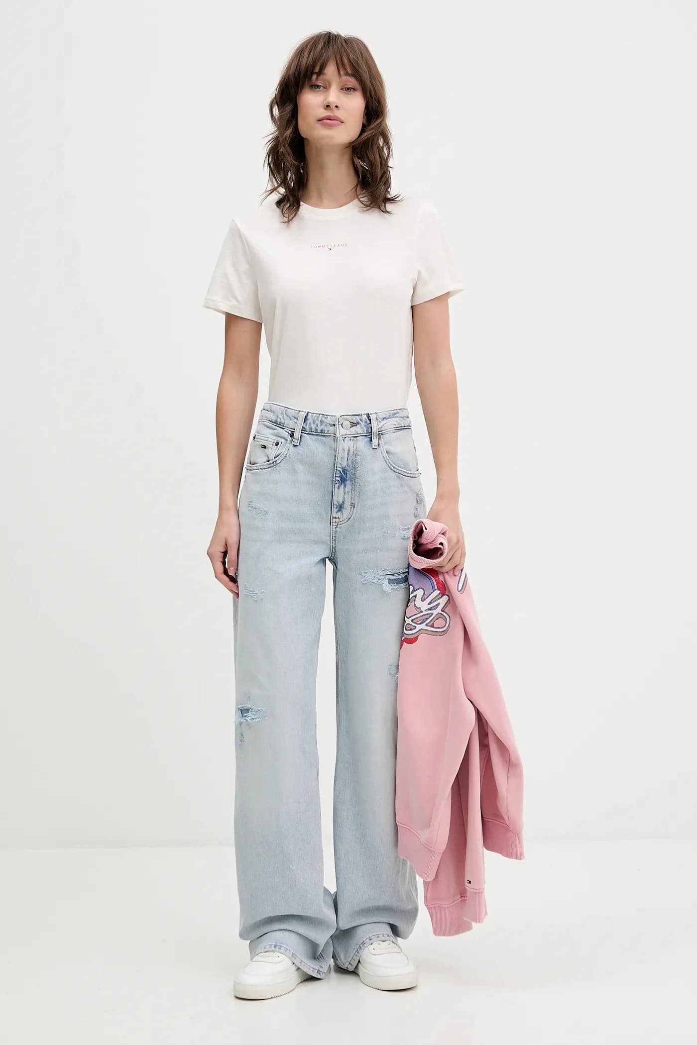 футболка - фото 2