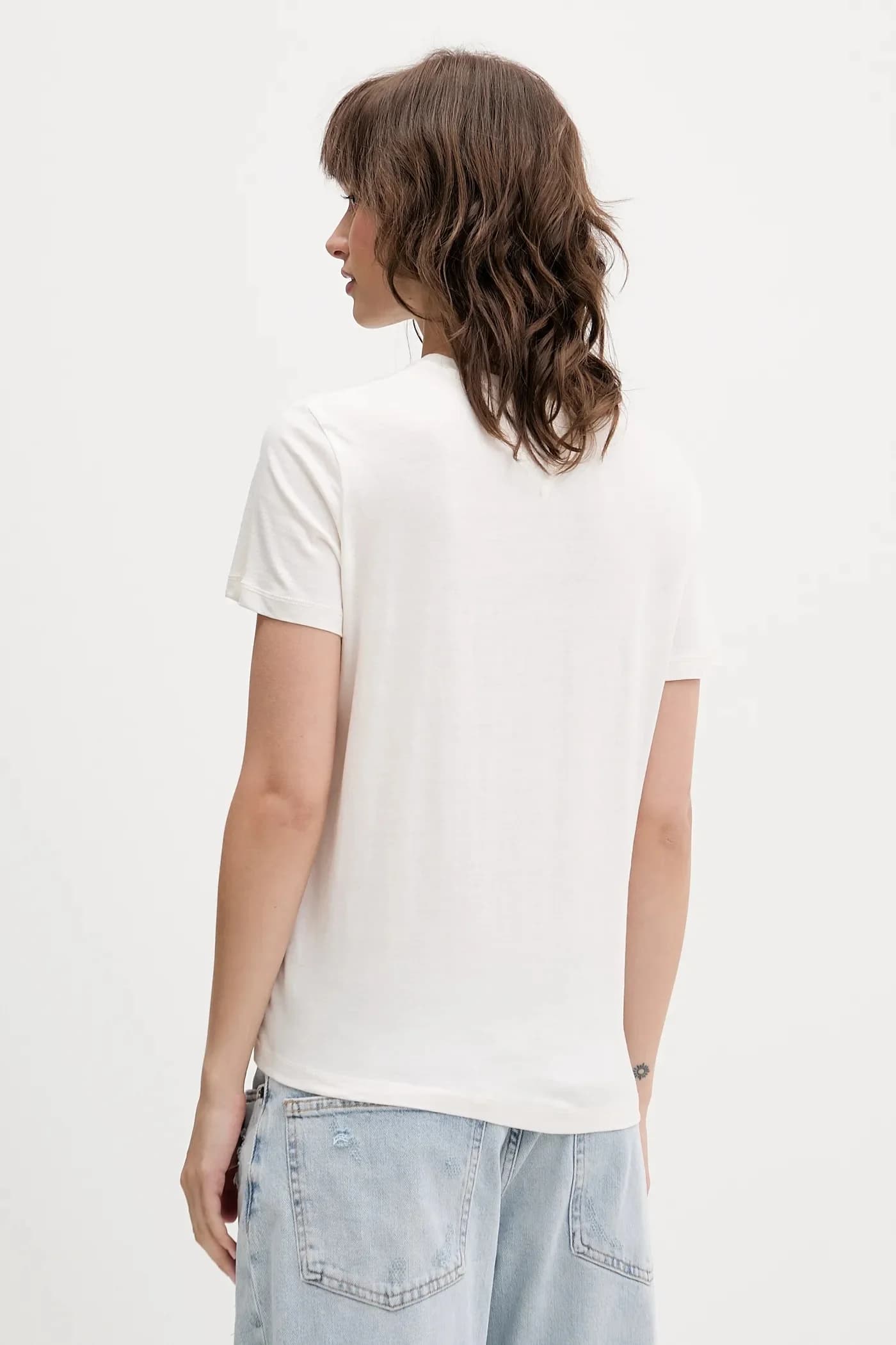 футболка - фото 3