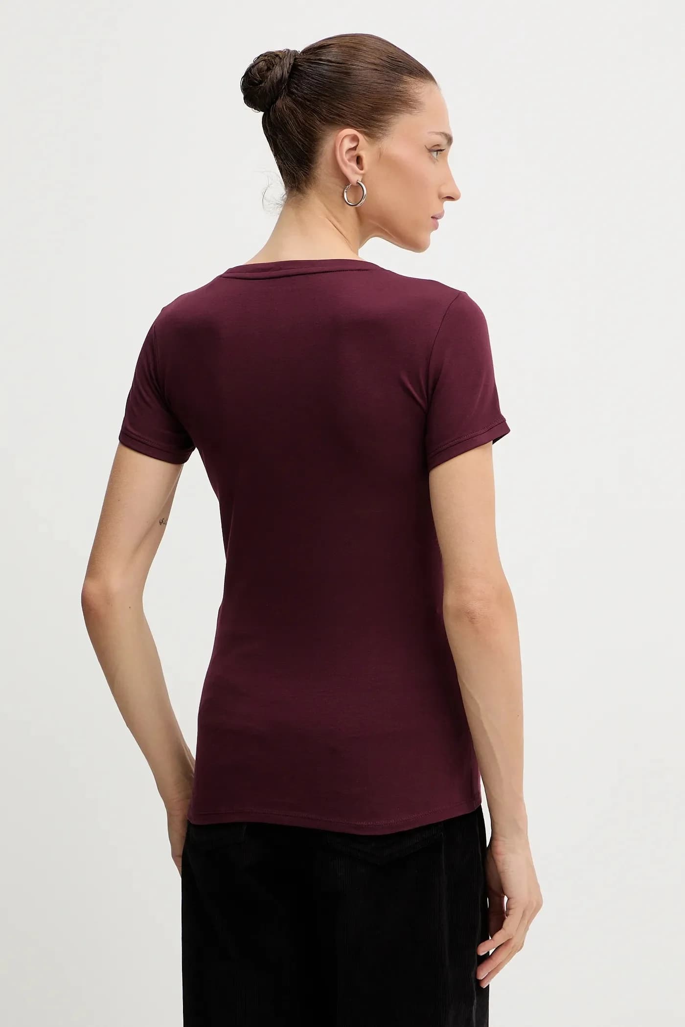 футболка - фото 3