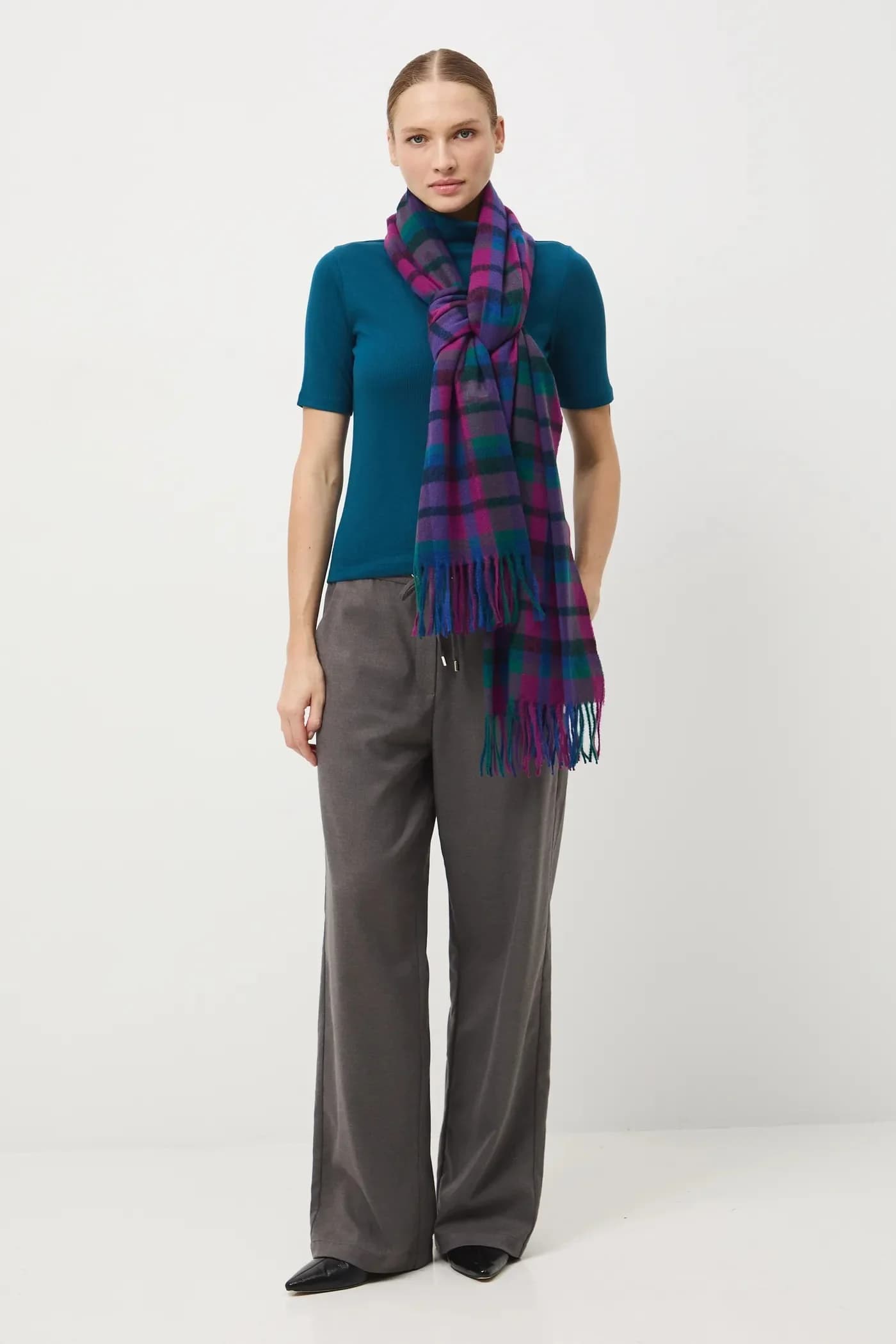 футболка - фото 2