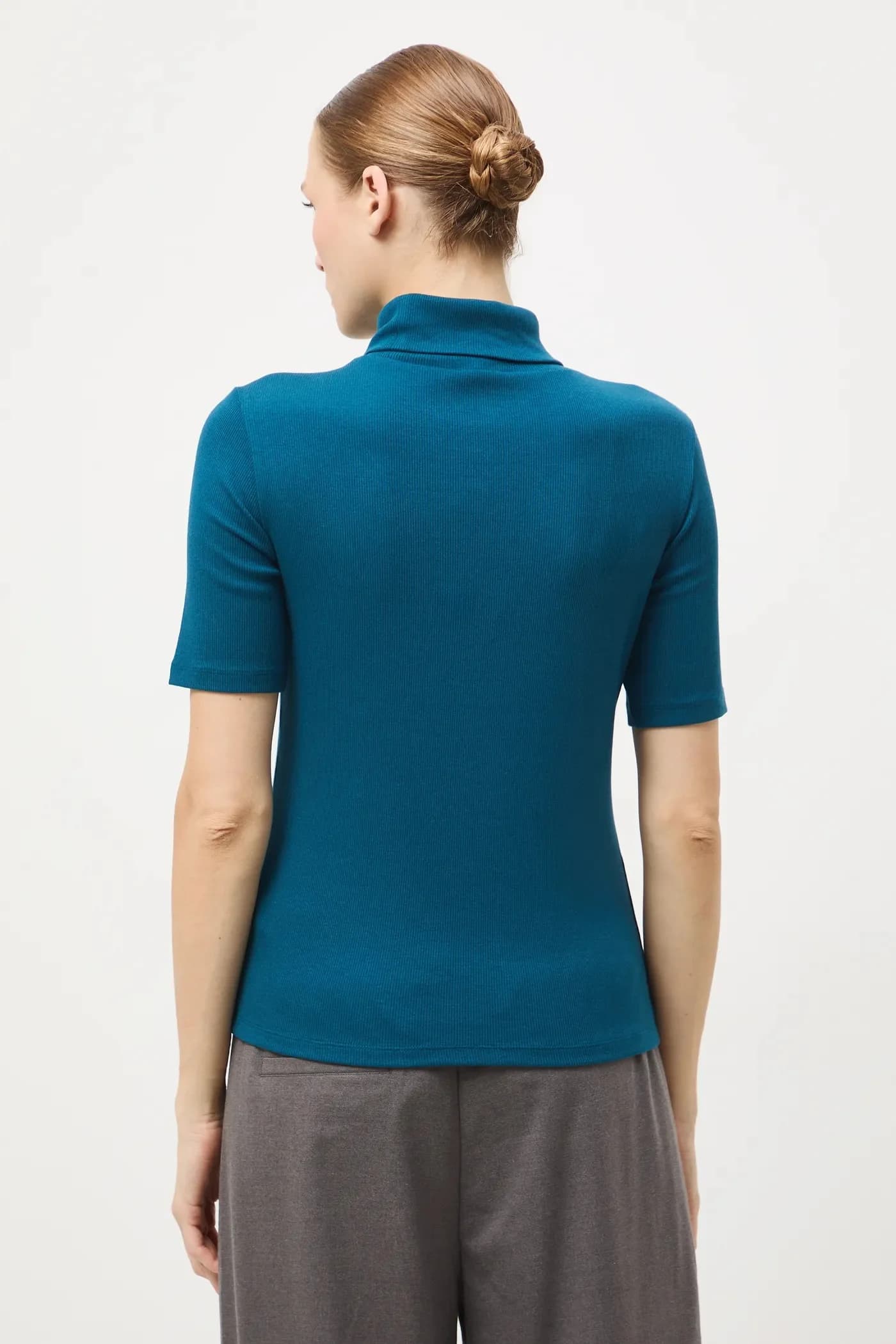 футболка - фото 3