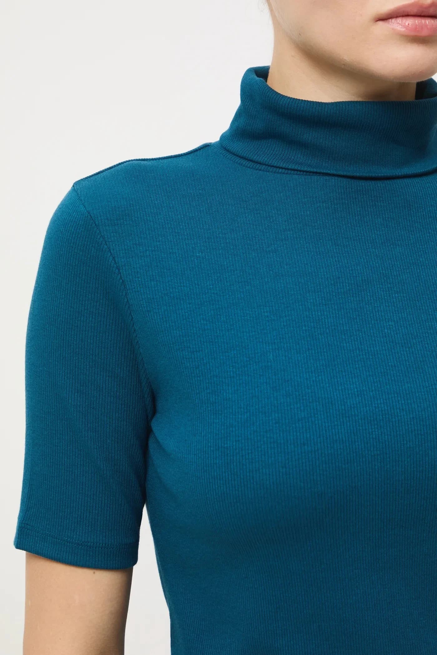 футболка - фото 5