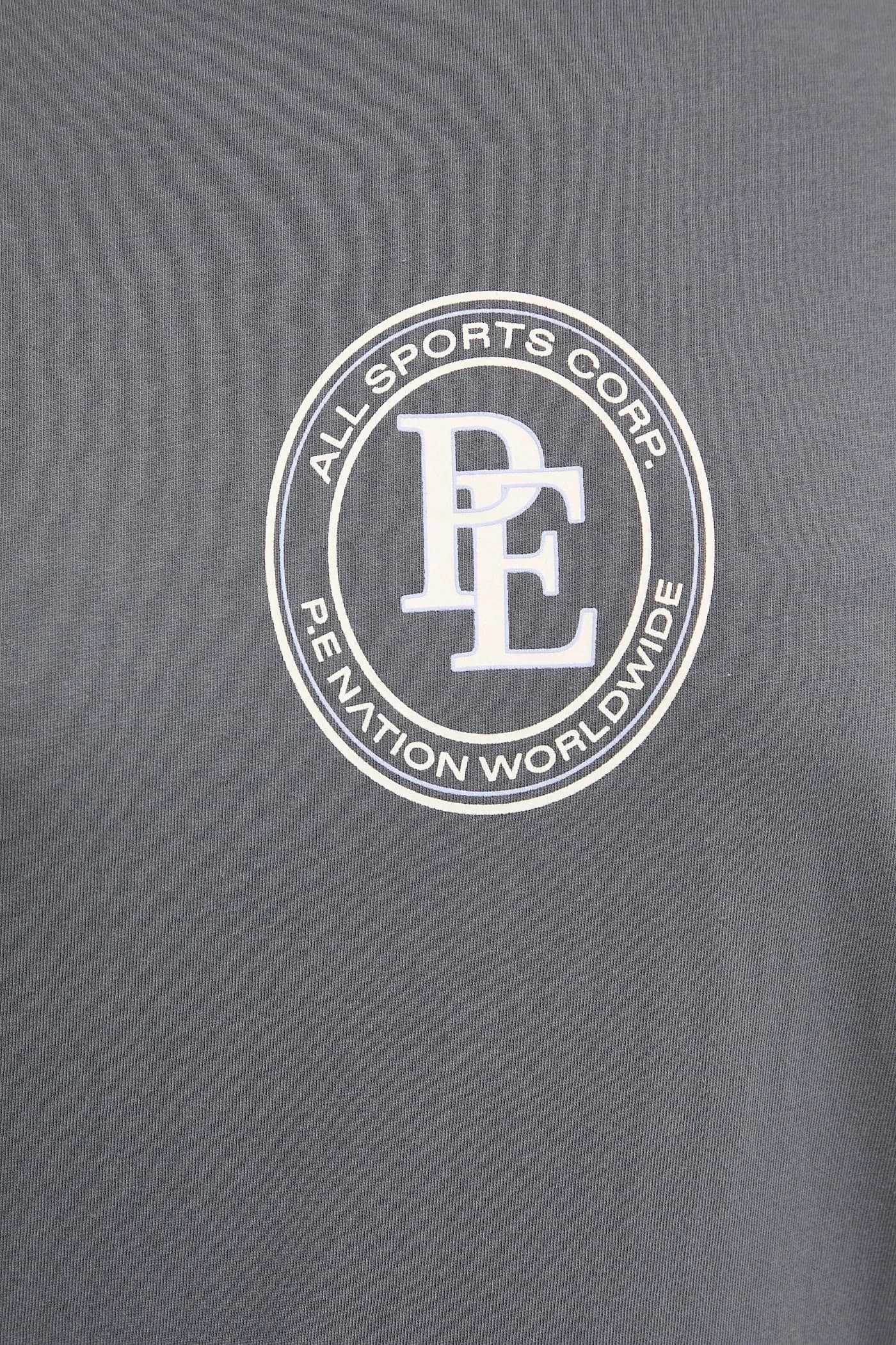 Футболка из хлопка Pulse - фото 5