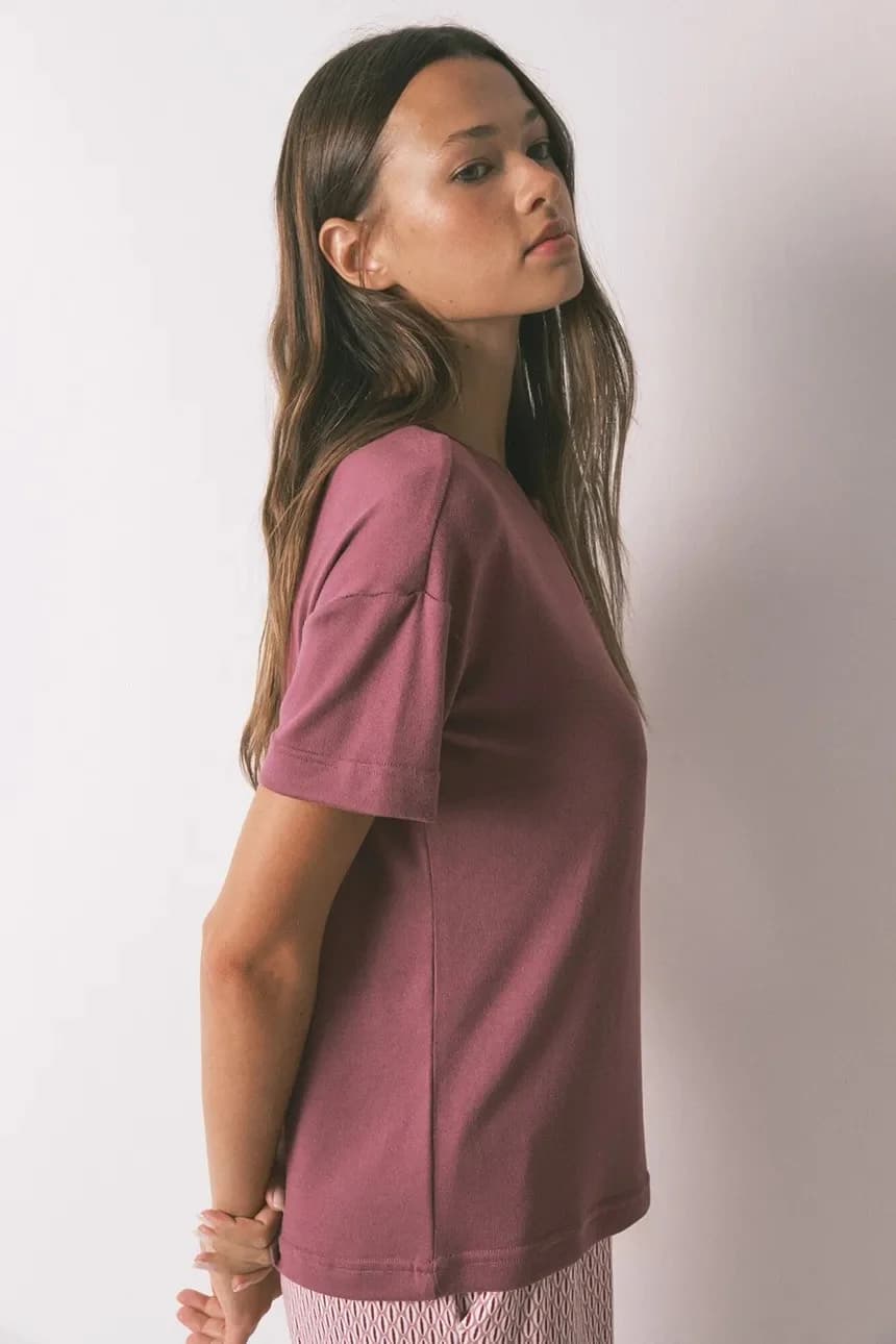 футболка - фото 3