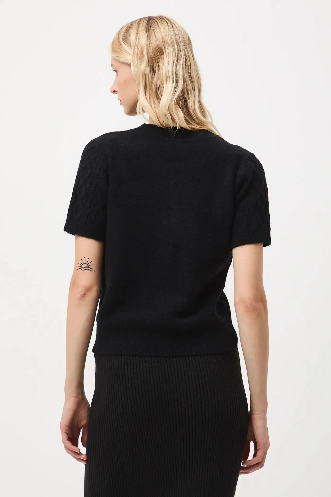 футболка - фото 5