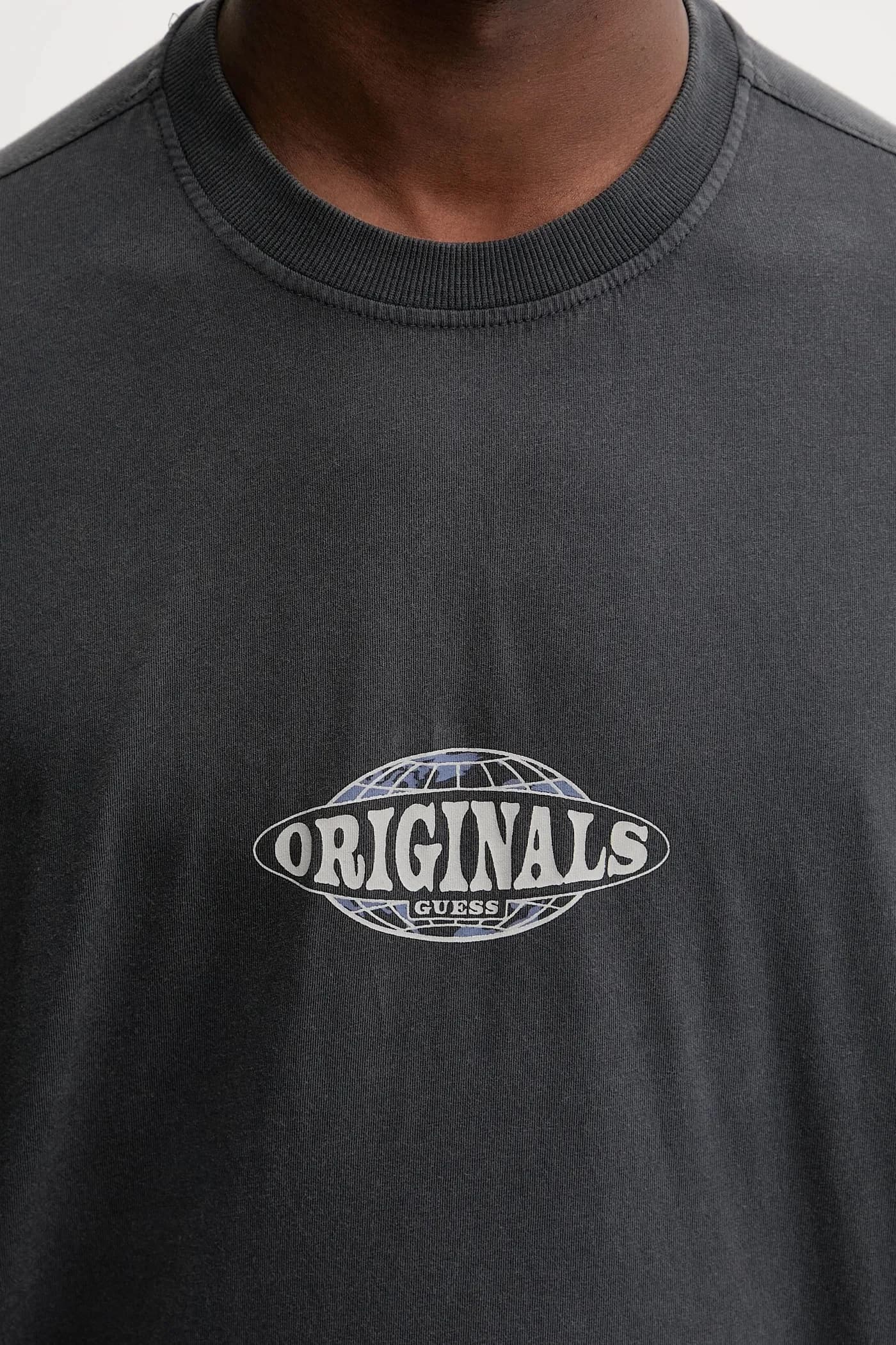 Хлопковая футболка - фото 9