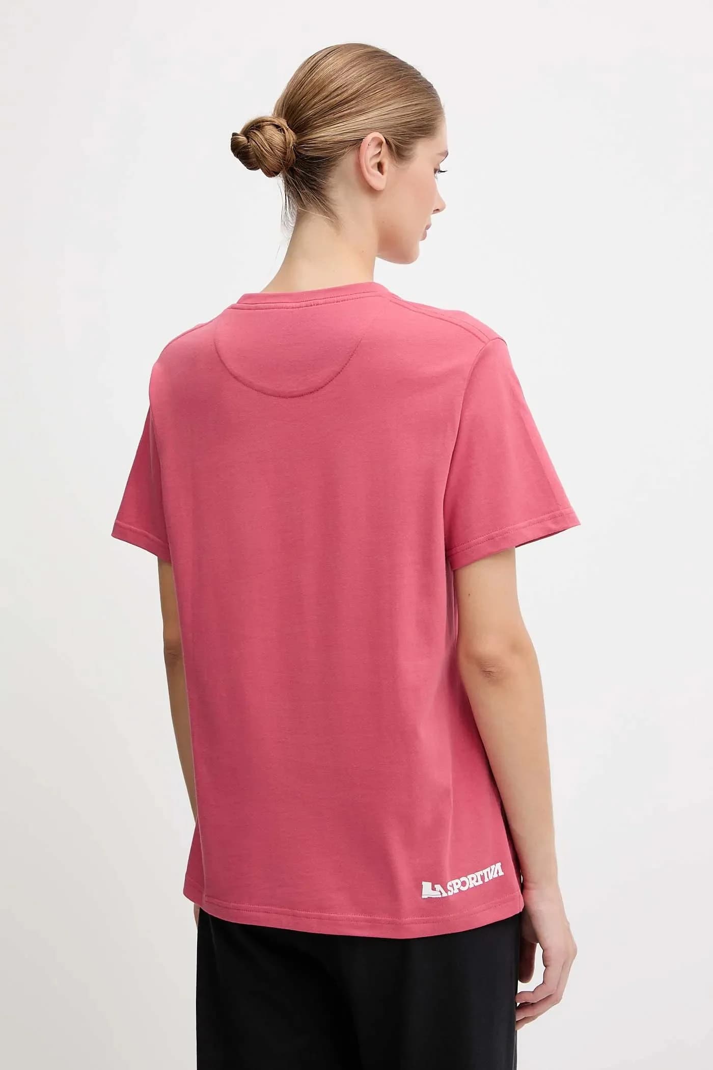 Хлопковая футболка Moon Climb - фото 3