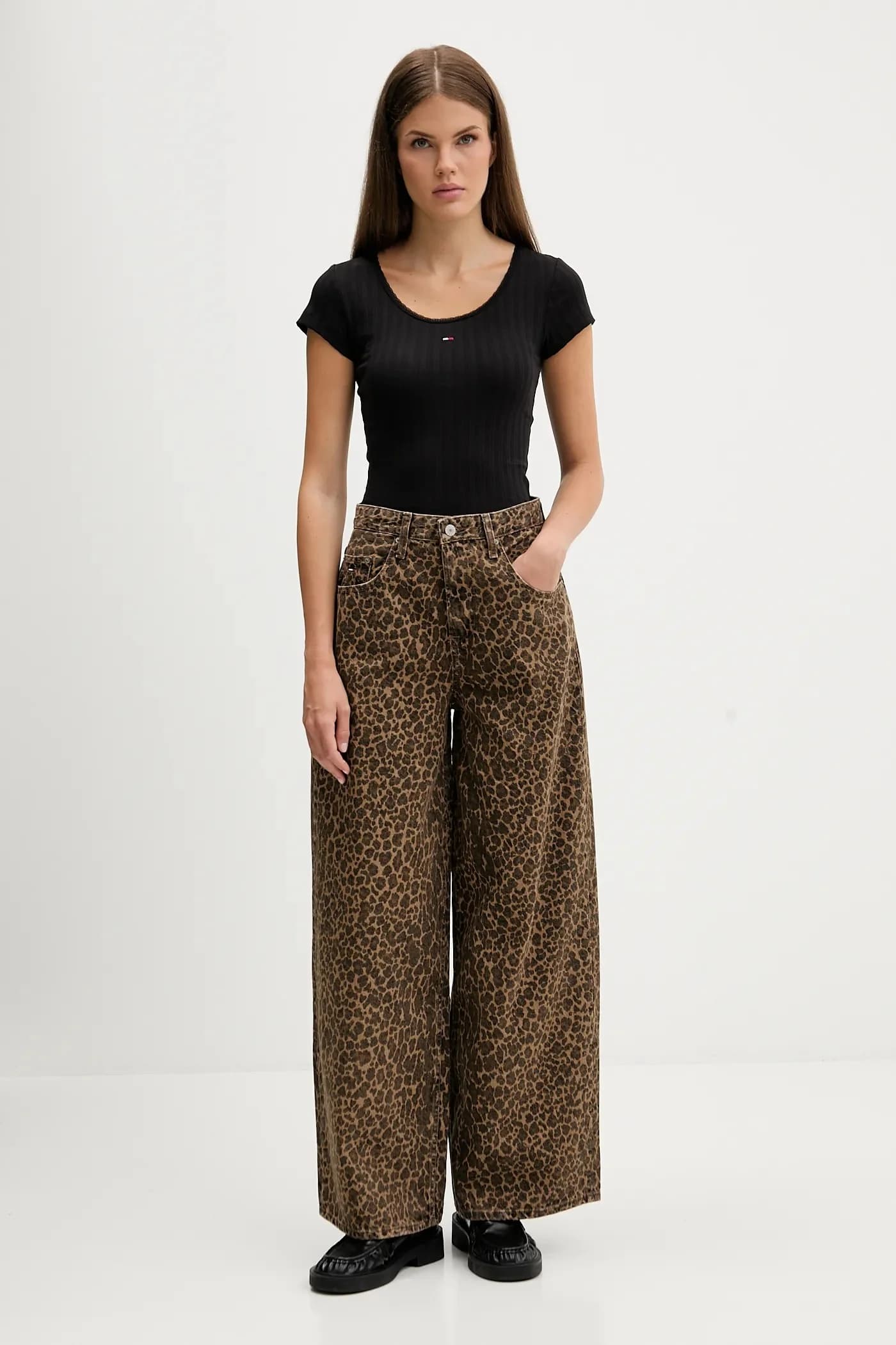 футболка - фото 2