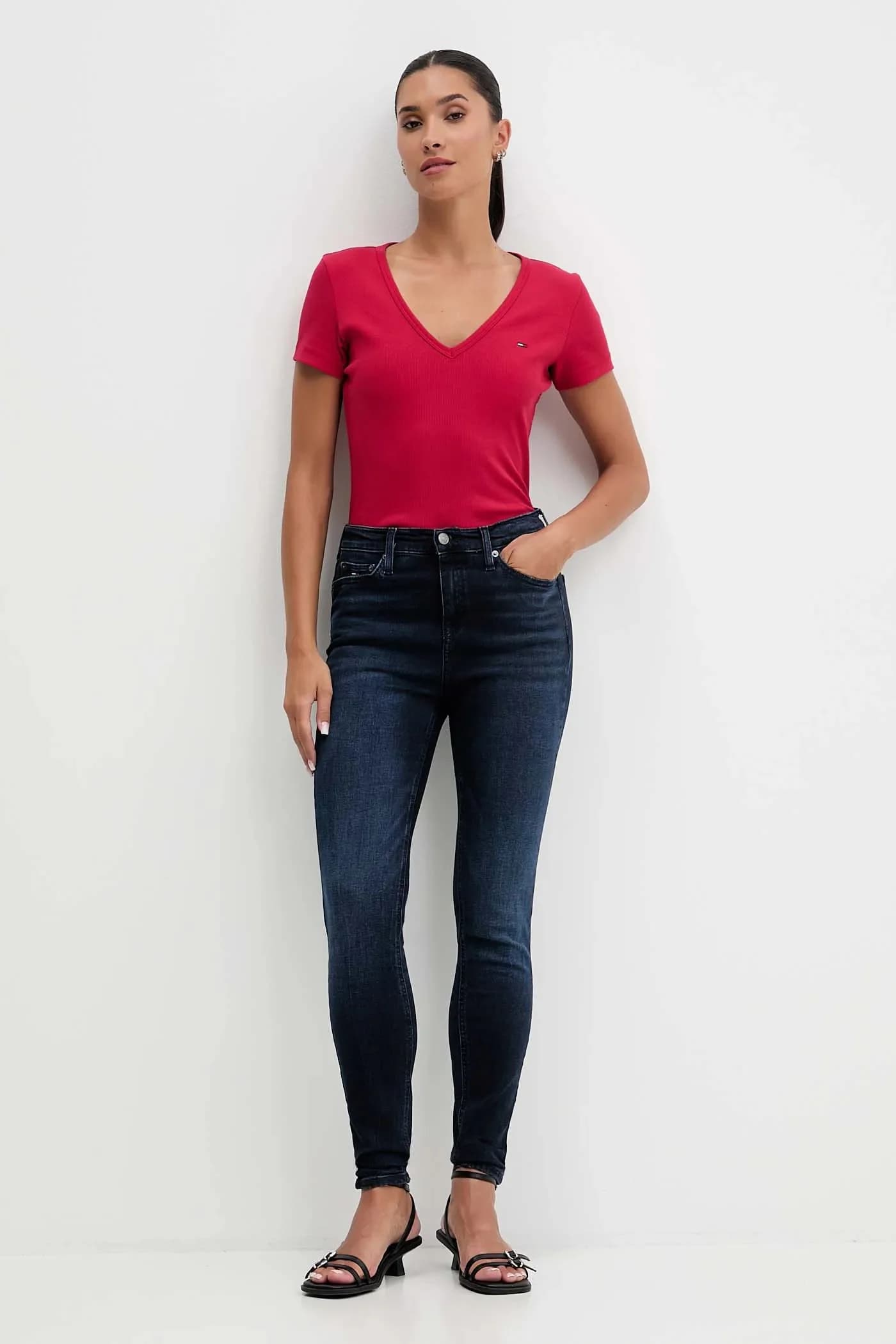 футболка - фото 2