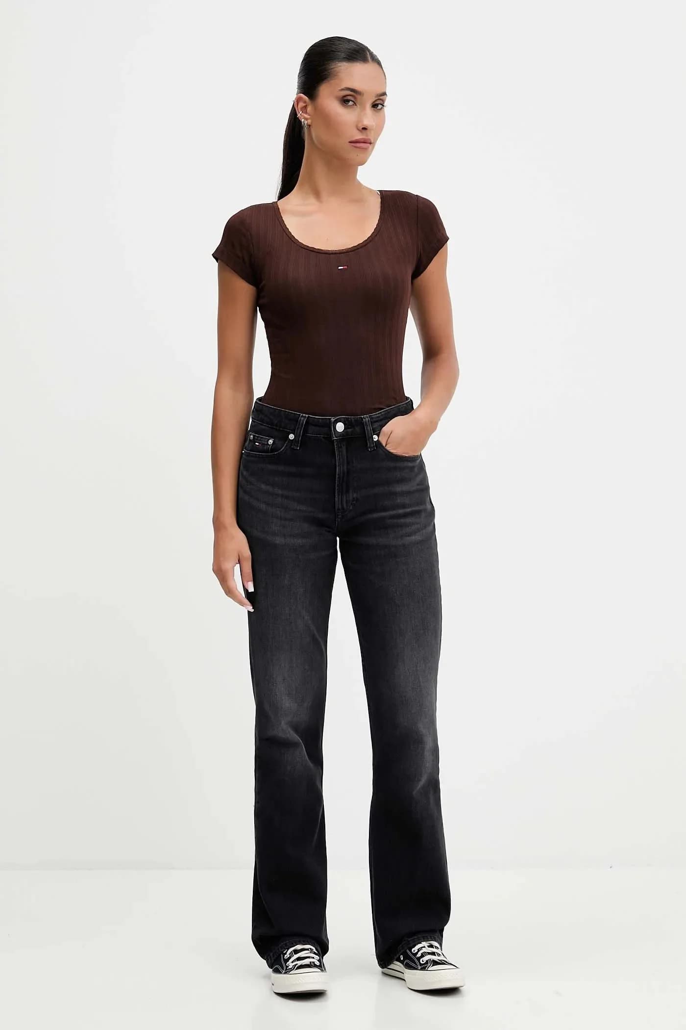 футболка - фото 2