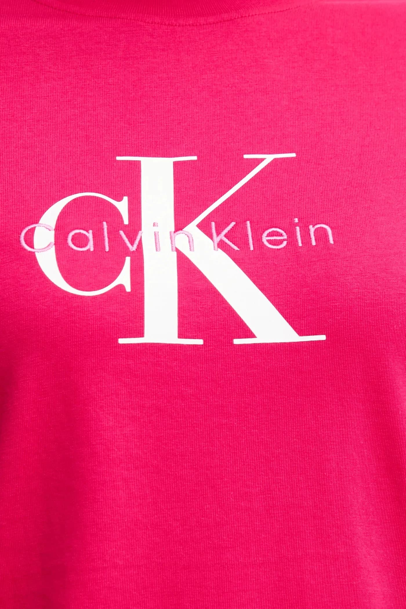 Хлопковая футболка - фото 5