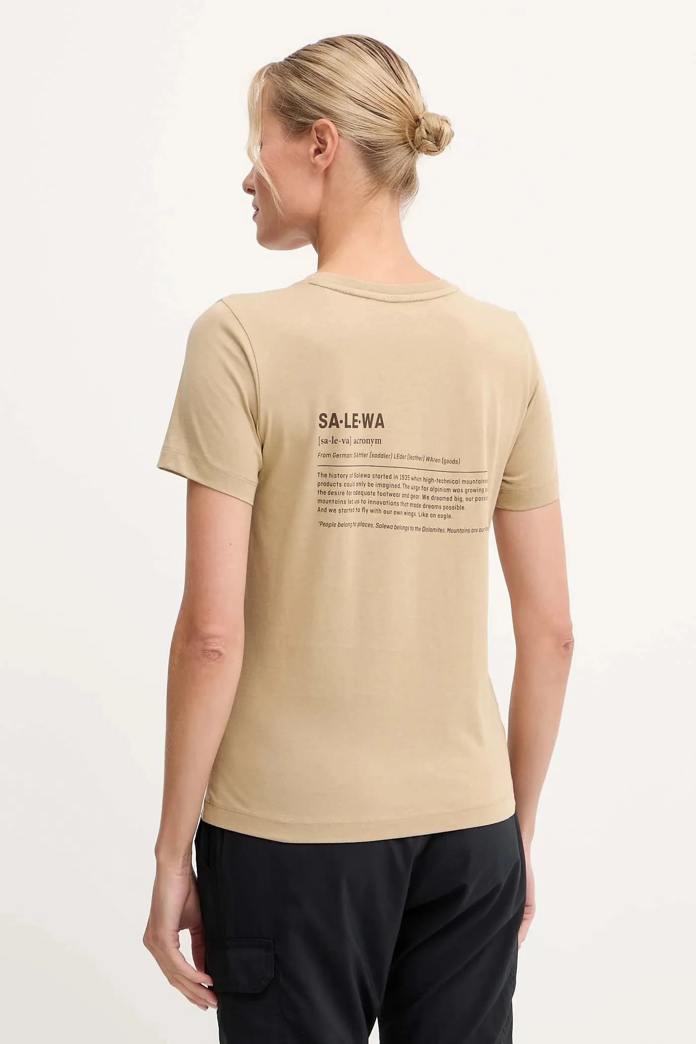 Футболка Eagle Vocab - фото 2