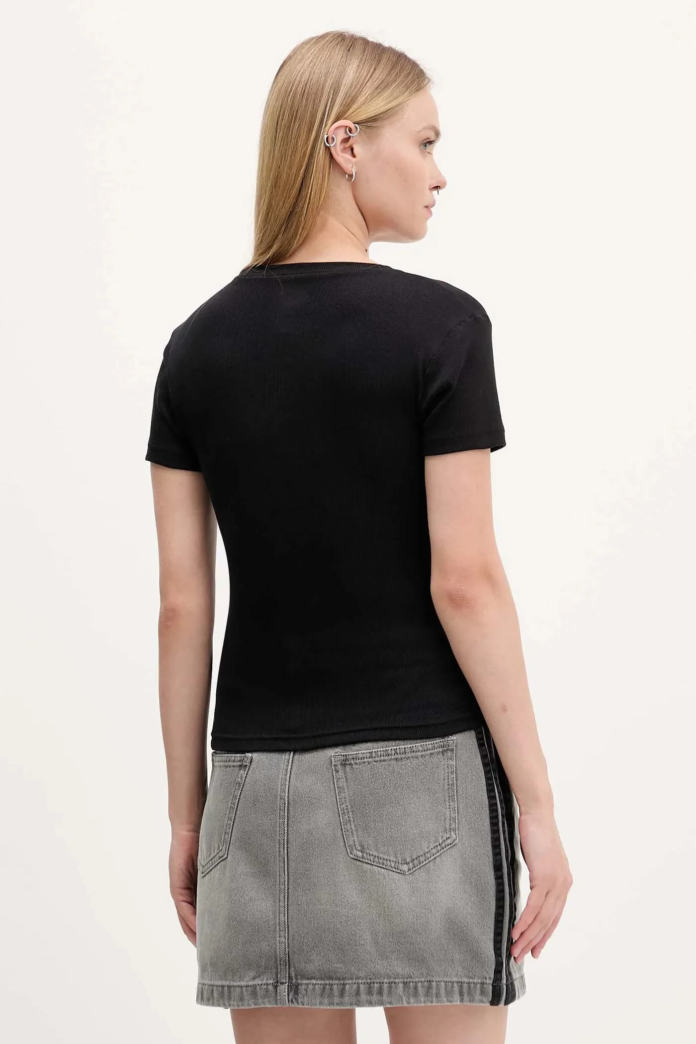 футболка - фото 3