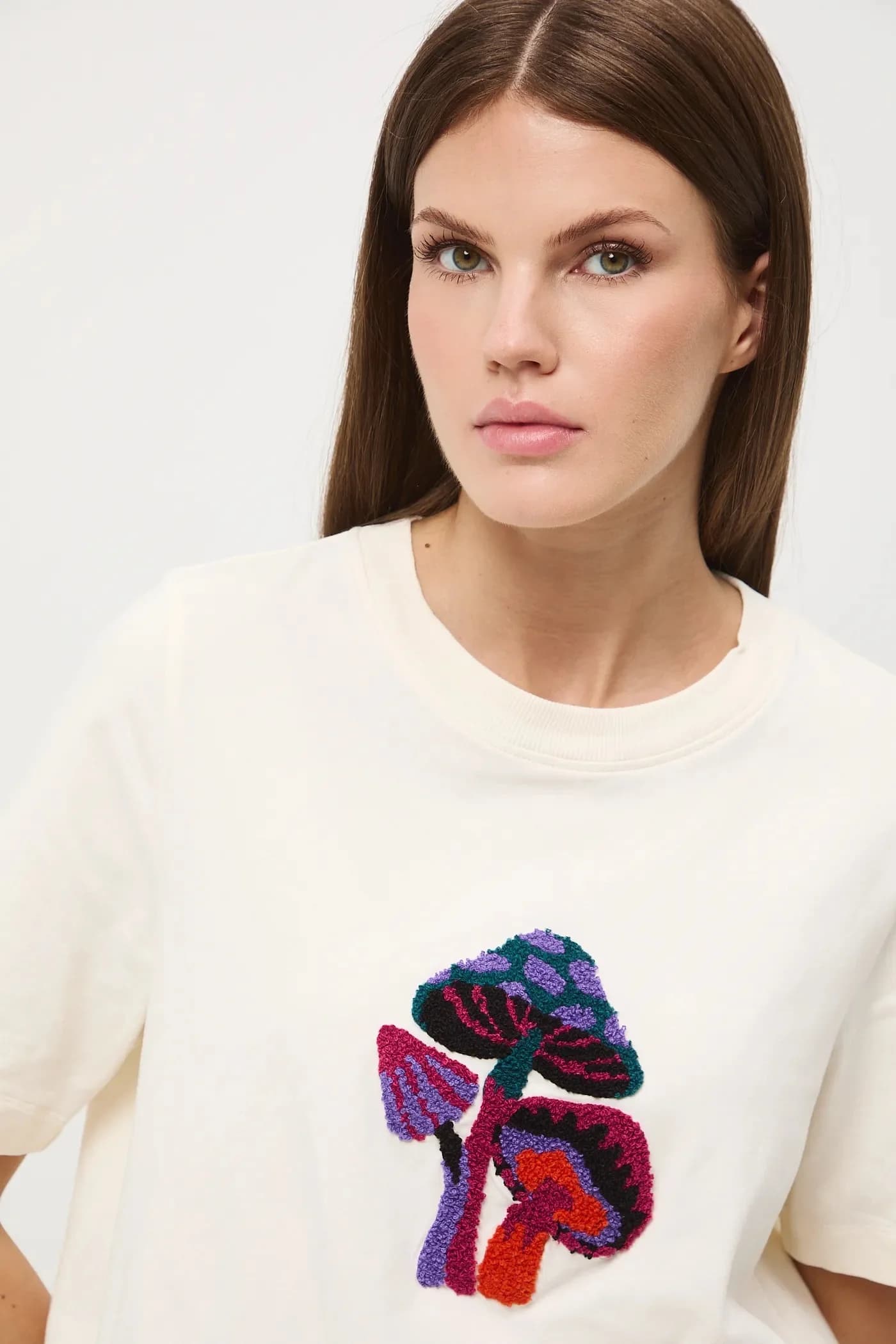 футболка - фото 4