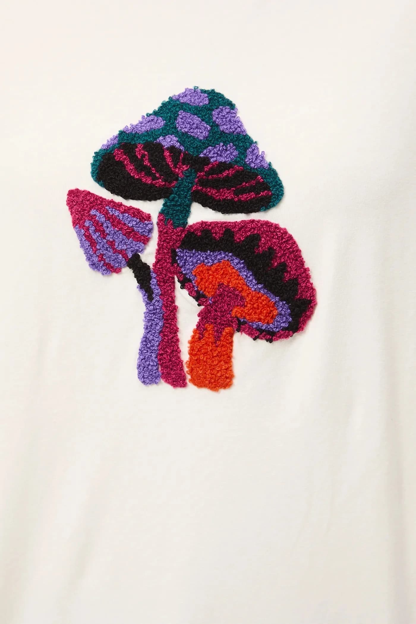 футболка - фото 5