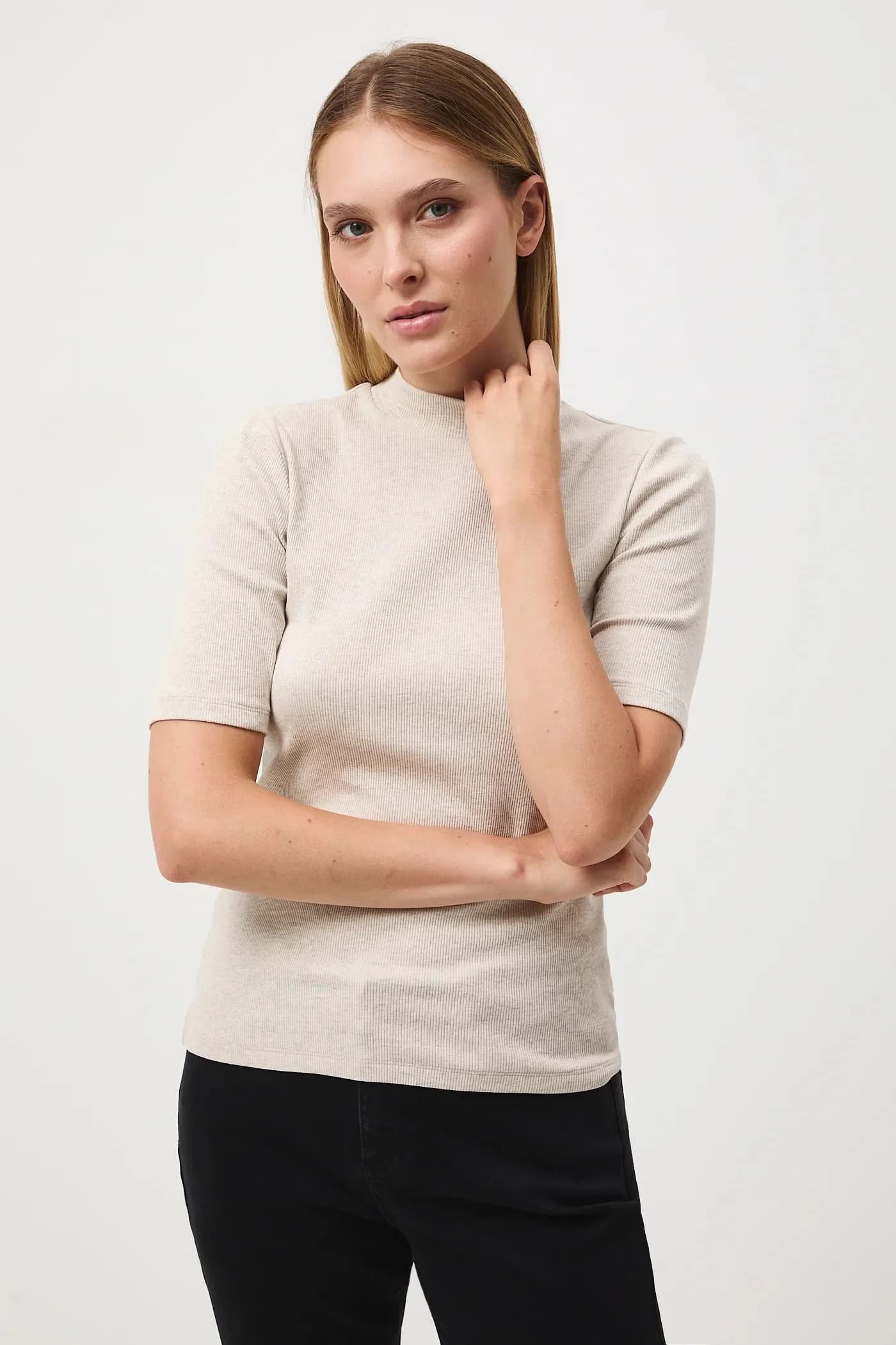 футболка - фото 4