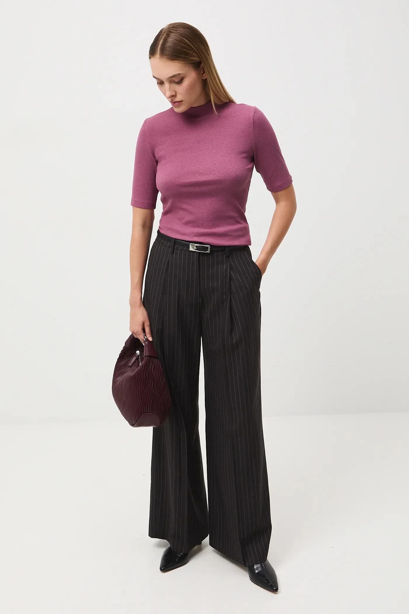 футболка - фото 2