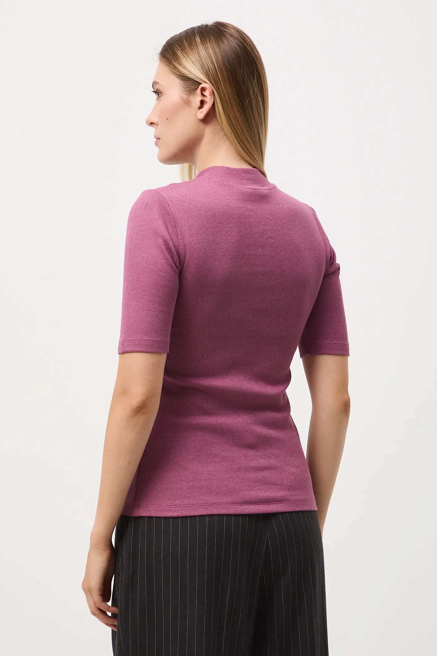 футболка - фото 3