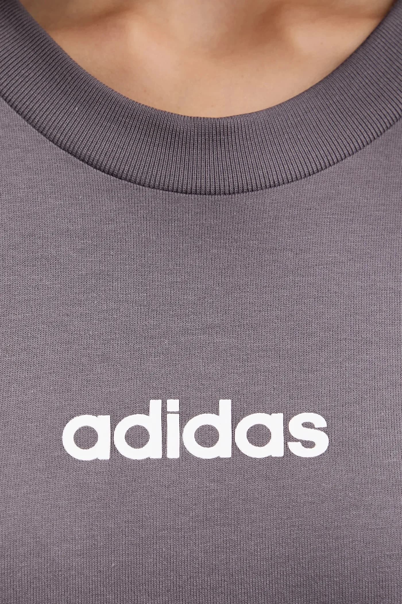 Футболка Essentials из линейного хлопка - фото 5