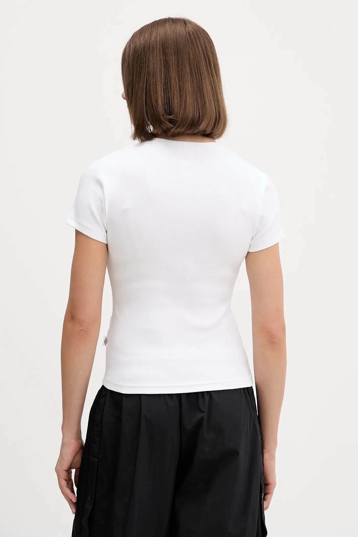 футболка - фото 3