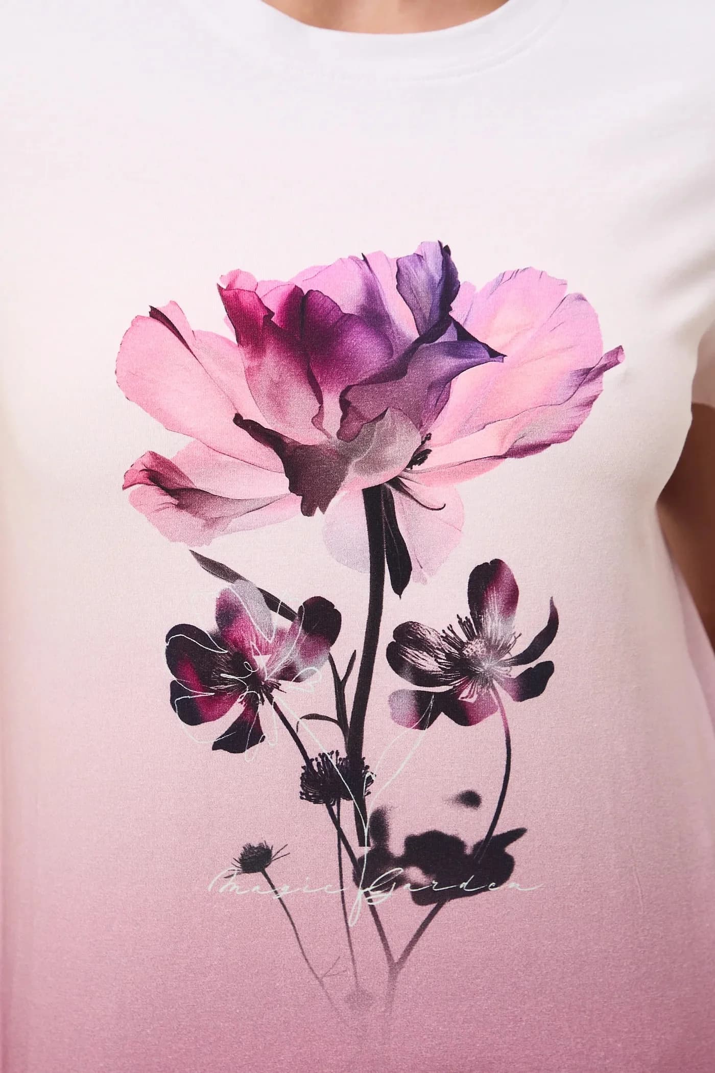 футболка - фото 5