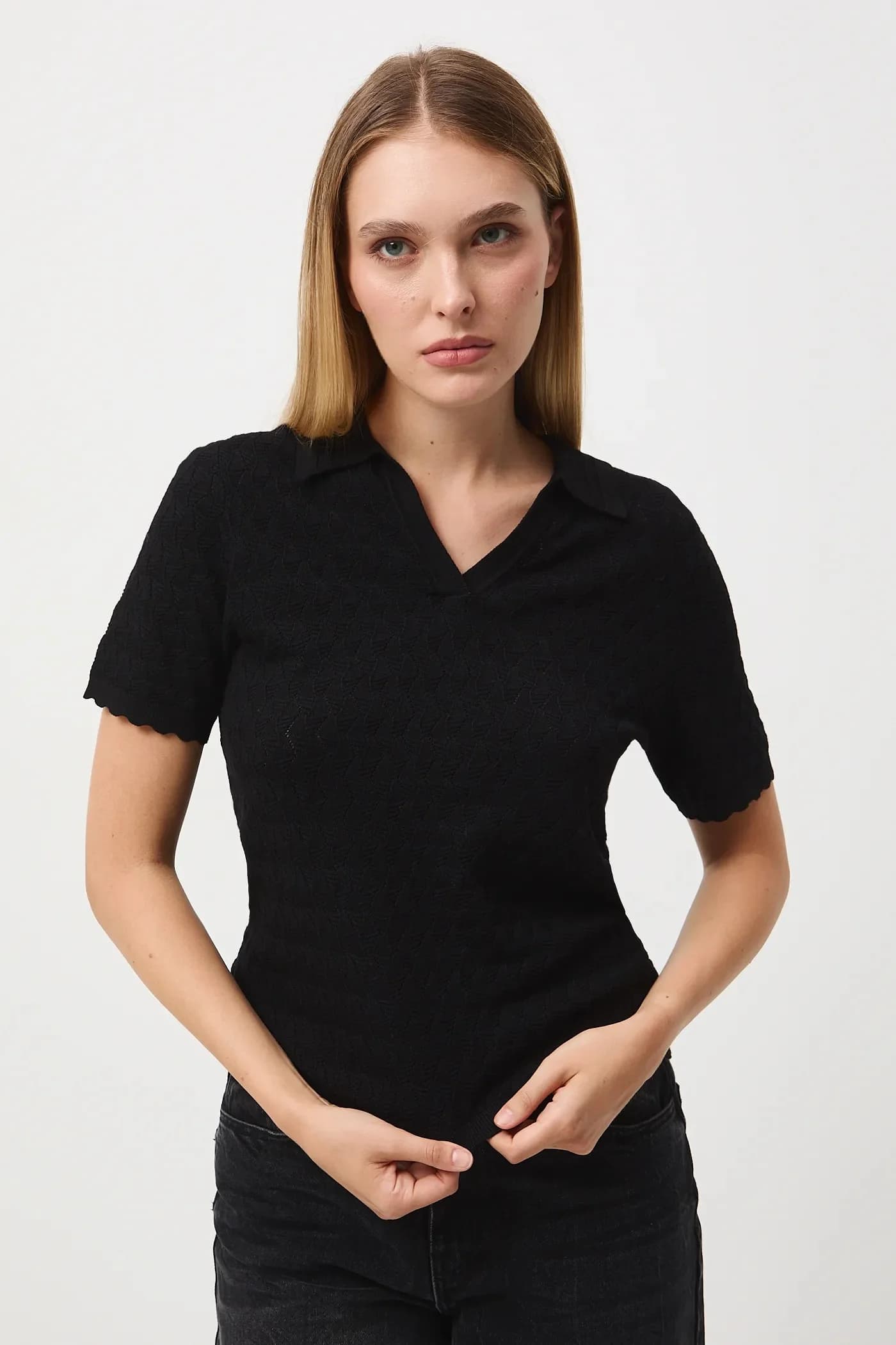 футболка - фото 2