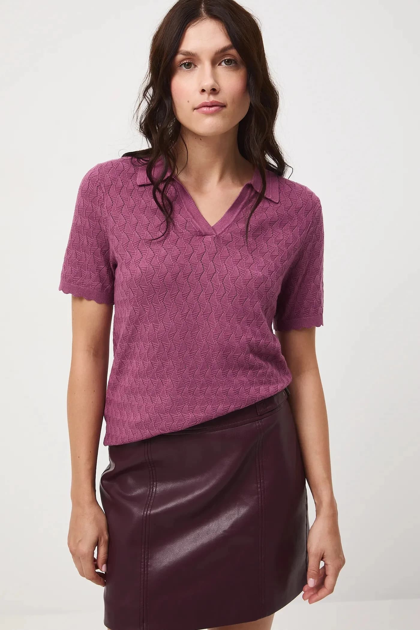 футболка - фото 2