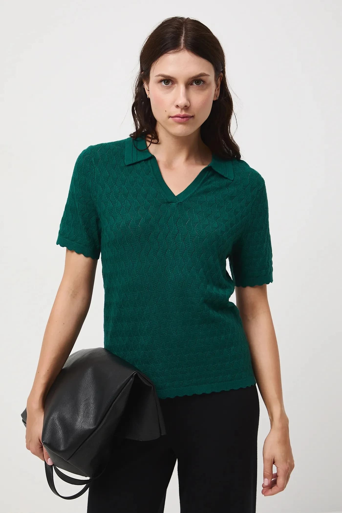 футболка - фото 2